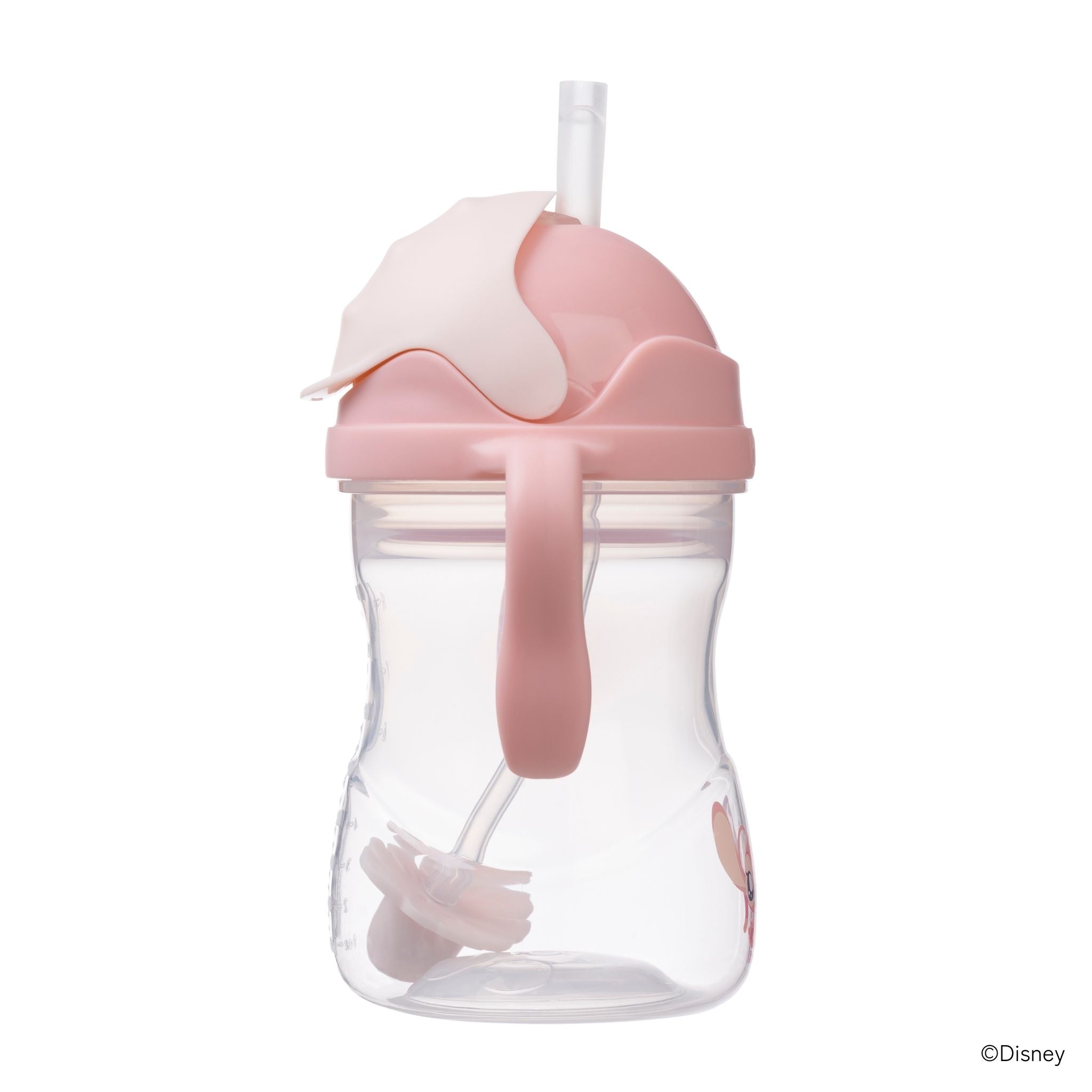 【発売開始前】ディズニーシッピーカップ（ストローマグ）/Disney Sippy cup - Angel