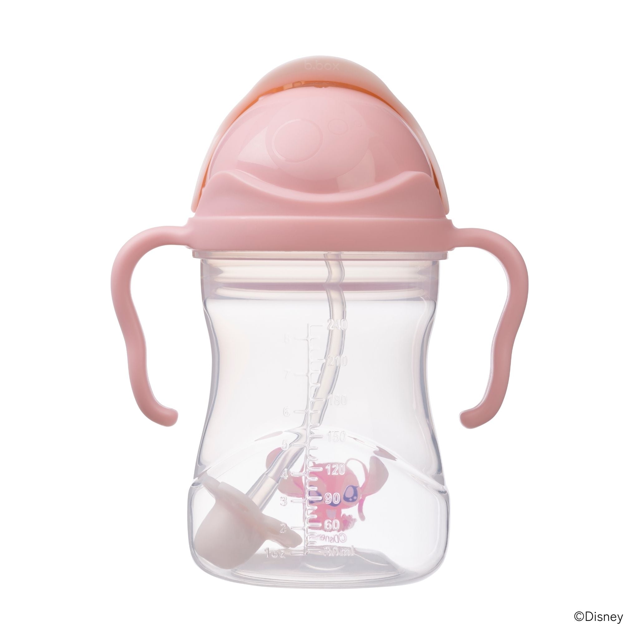 【発売開始前】ディズニーシッピーカップ（ストローマグ）/Disney Sippy cup - Angel
