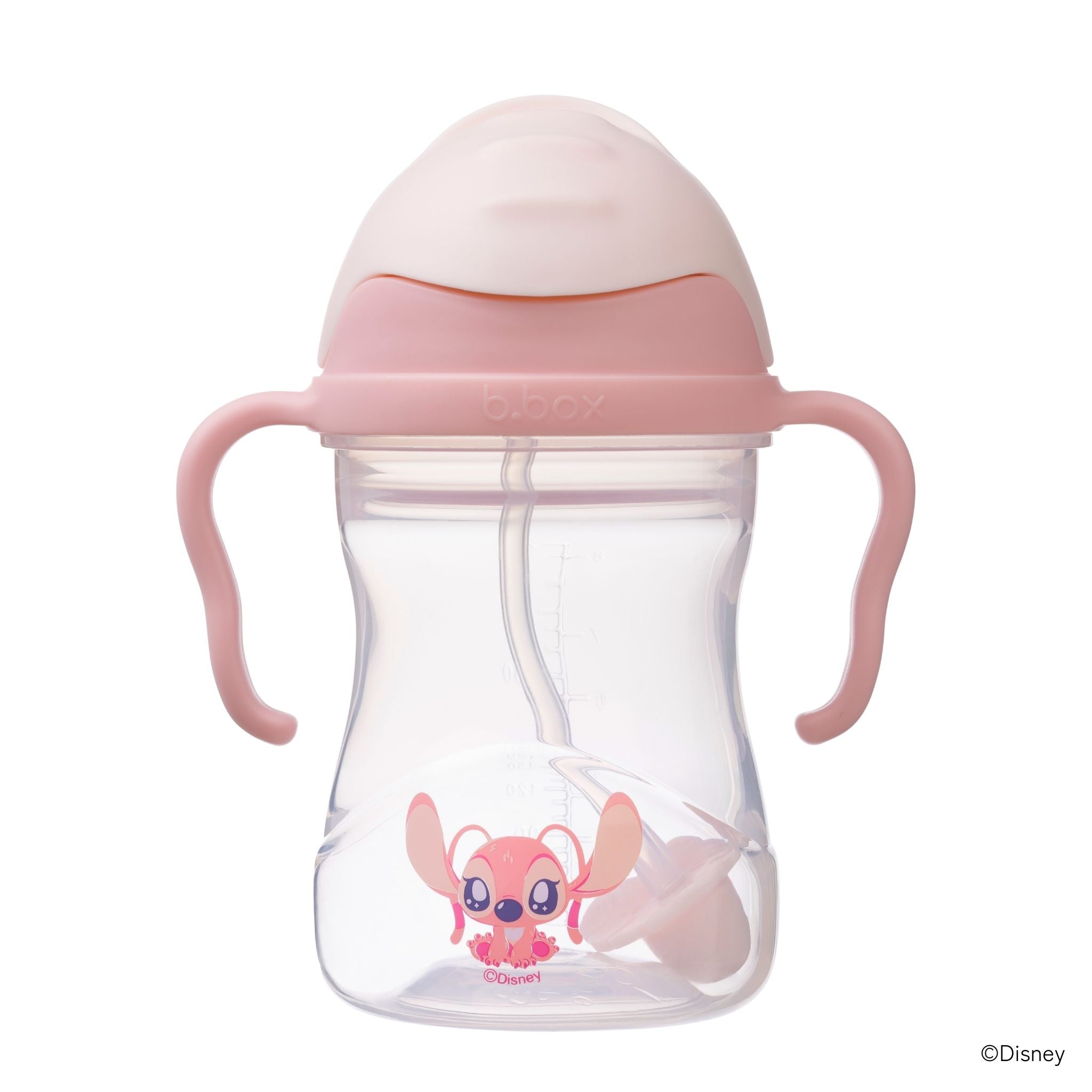 【発売開始前】ディズニーシッピーカップ（ストローマグ）/Disney Sippy cup - Angel