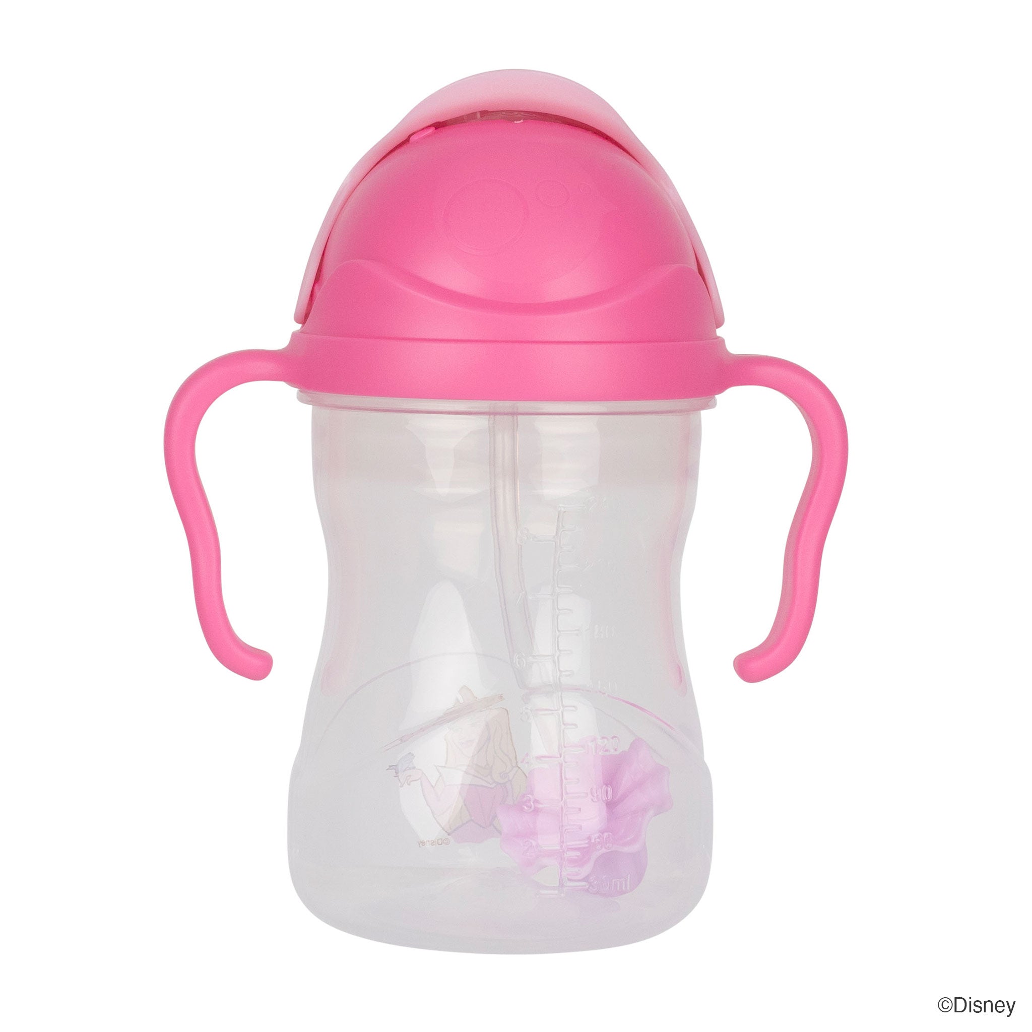 b.box* Sippy cup ストローマグ シッピーカップ - Aurora