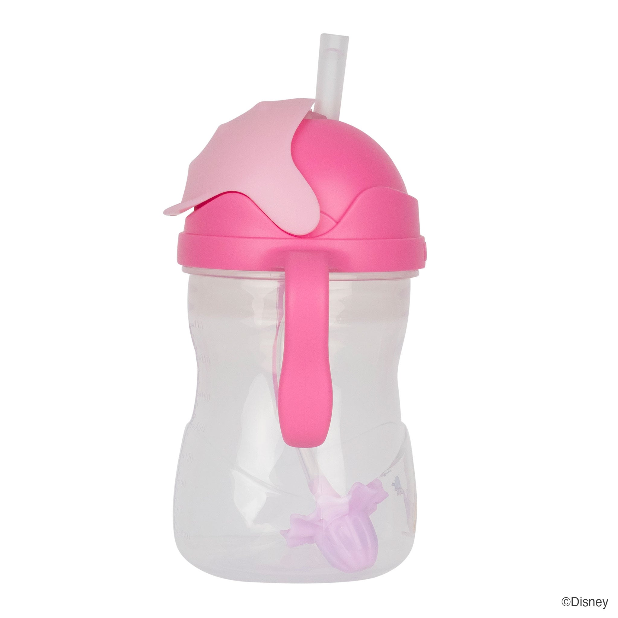 b.box* Sippy cup ストローマグ シッピーカップ - Aurora