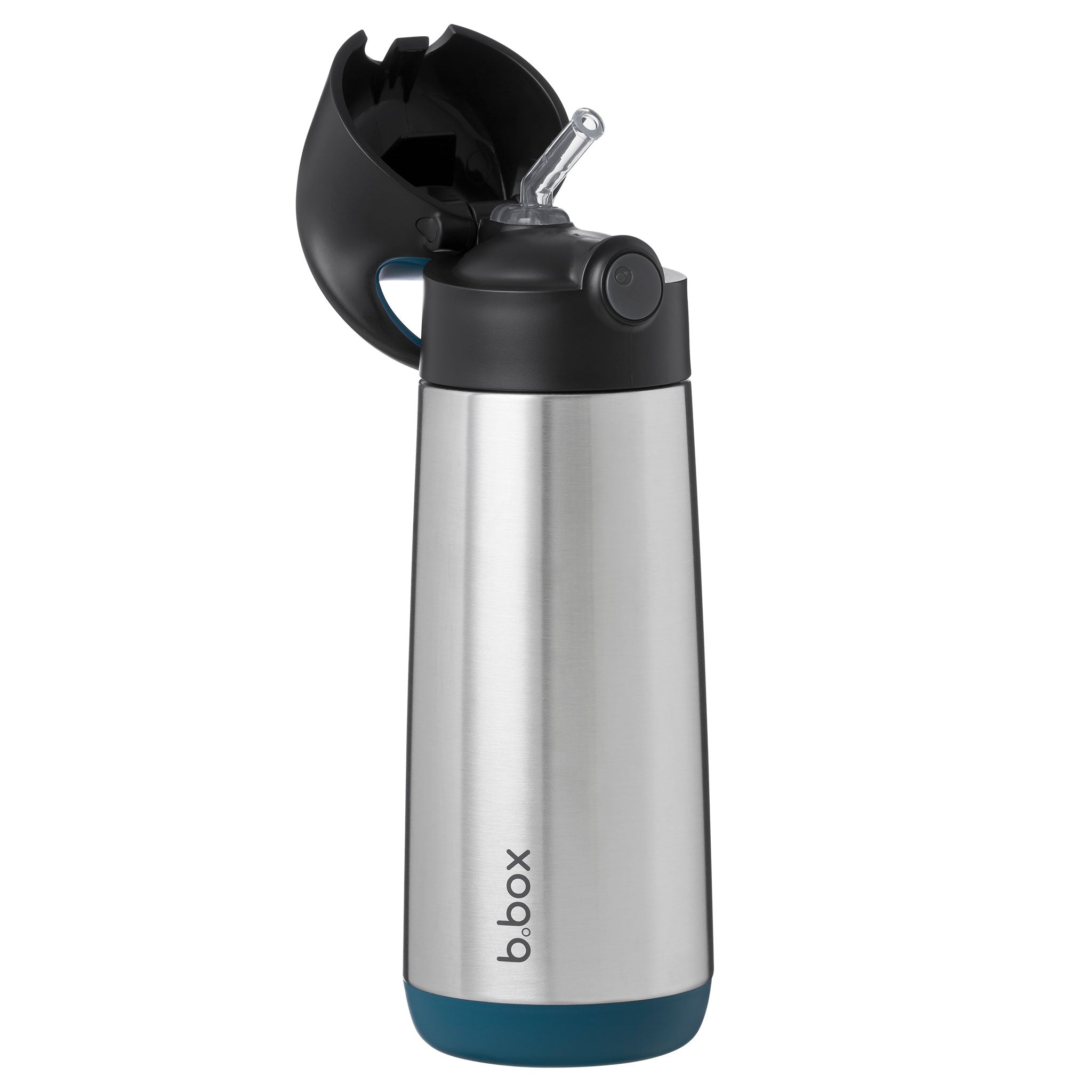 New】ステンレスドリンクボトル 500ml（ステンレス製水筒）/Insulated