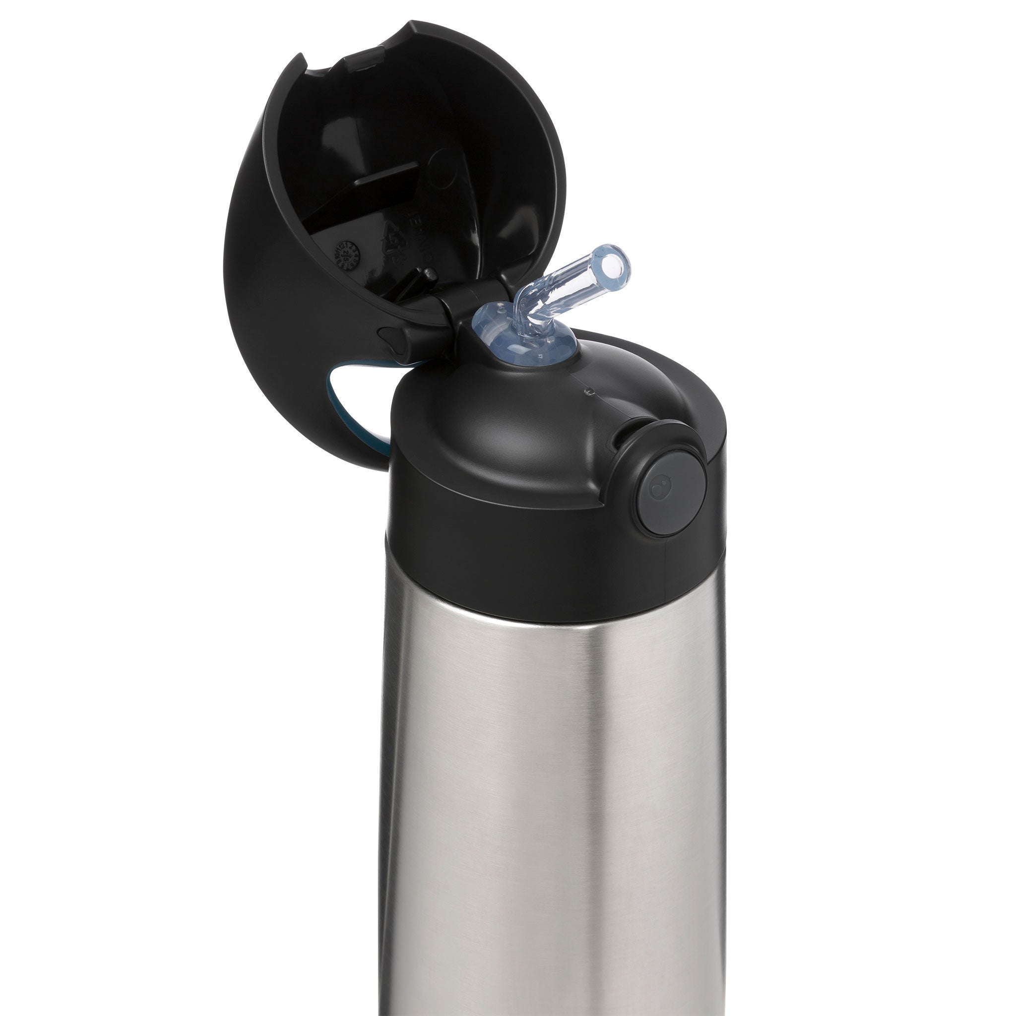 【New】ステンレスドリンクボトル 500ml（ステンレス製水筒）/Insulated drink bottle 500ml  - night vision