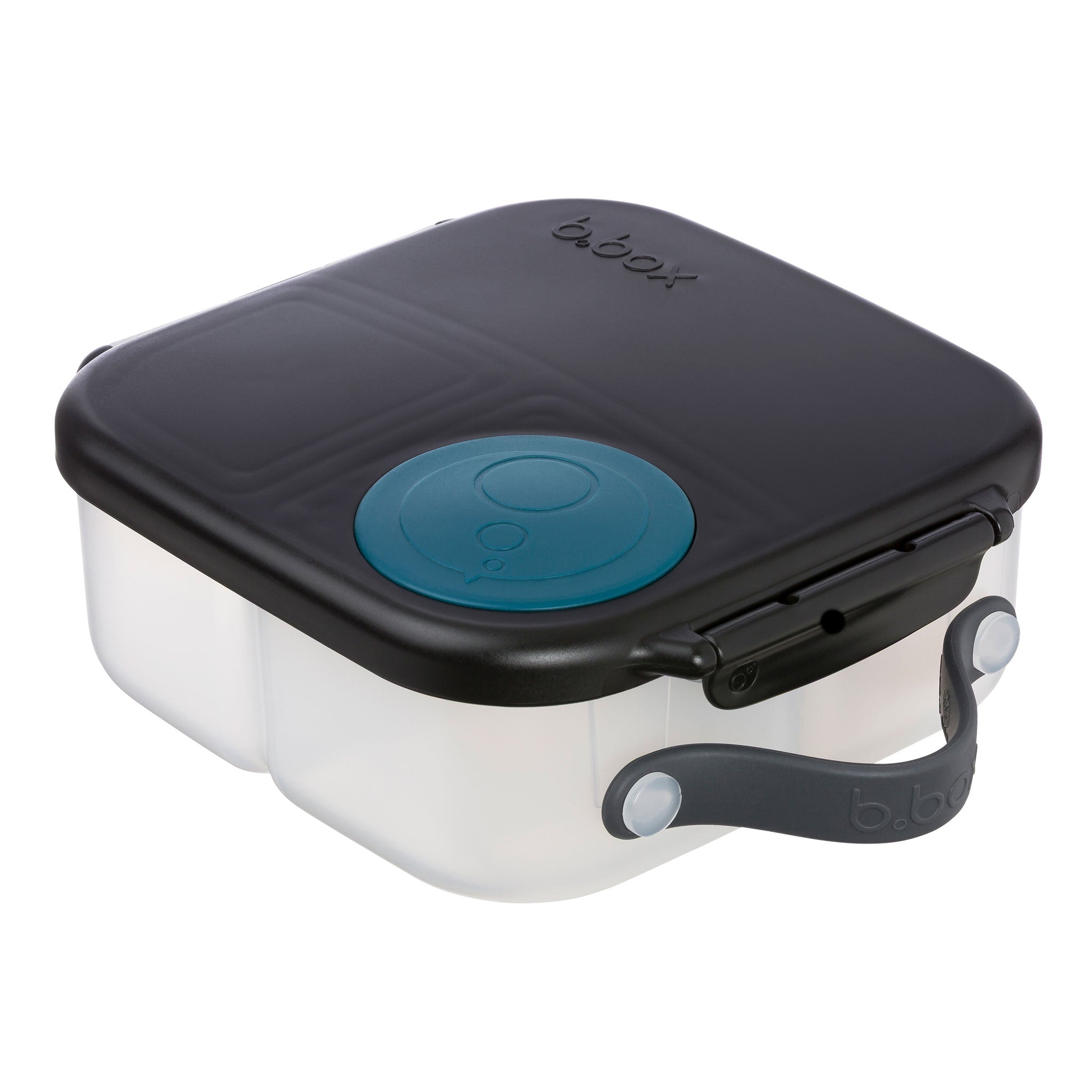 シークレットランチボックス風小物入れ　フルコンプ New】ミニランチボックス（お弁当箱）/Mini Lunchbox - night vision