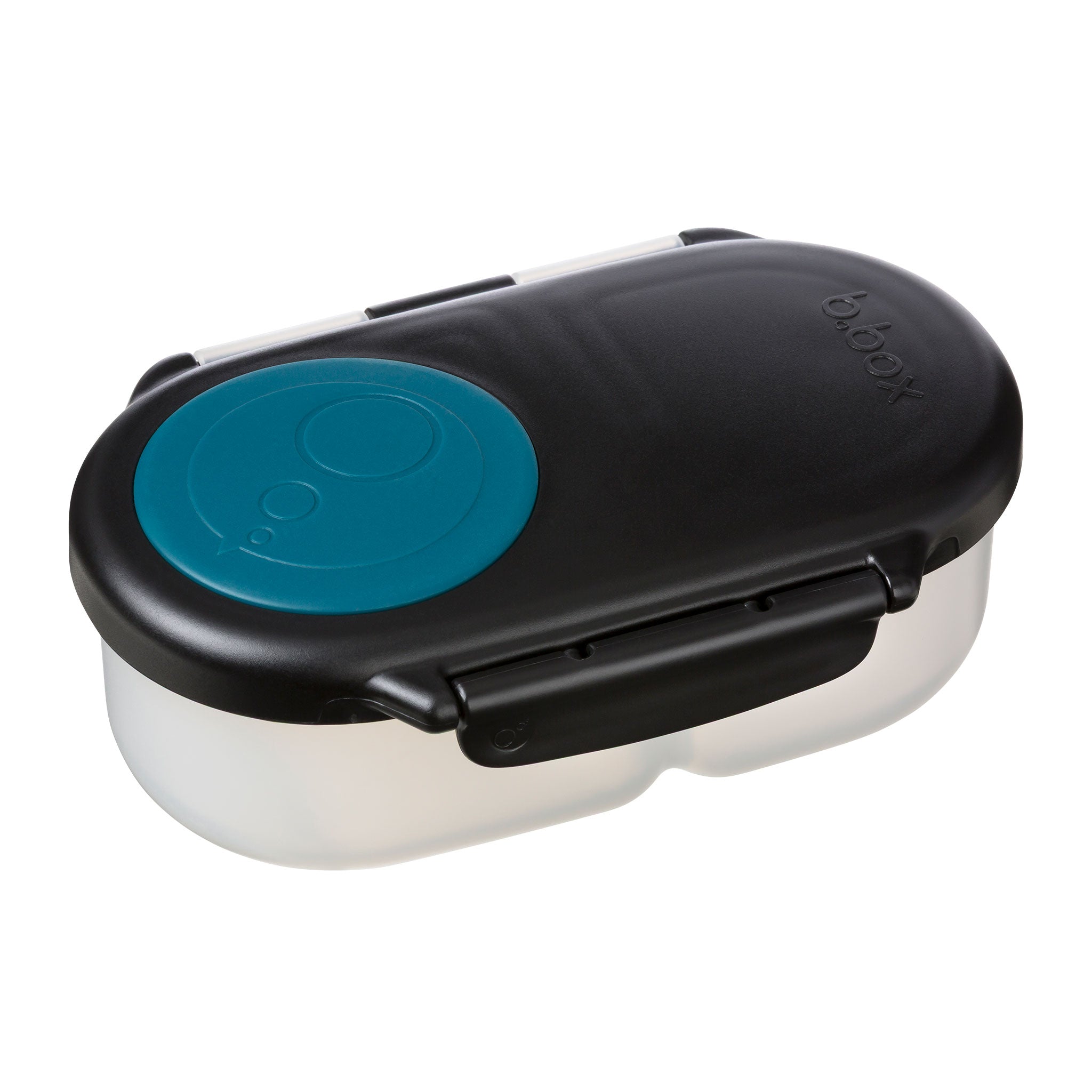 【New】スナックボックス（お弁当箱） - night vision