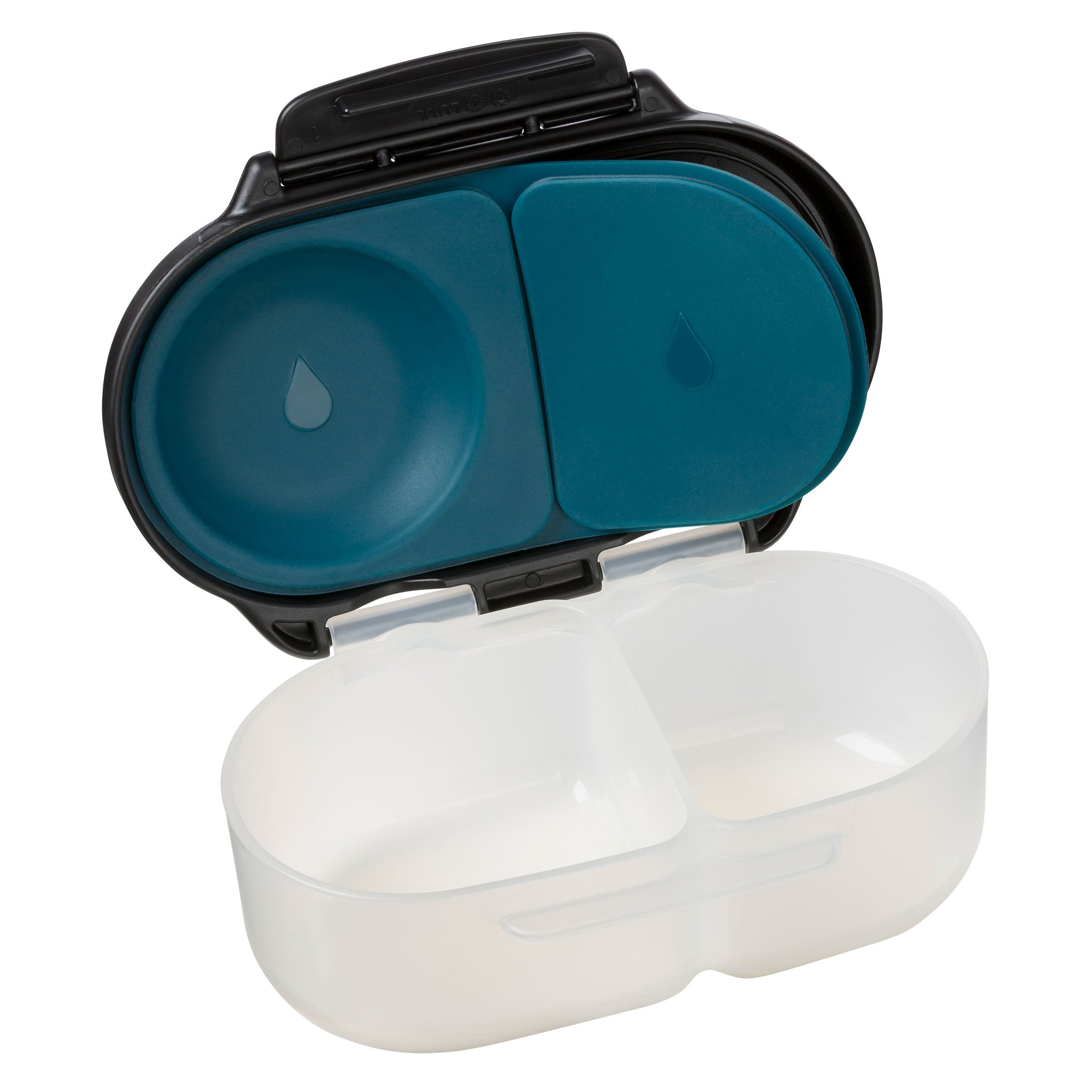 【New】スナックボックス（お弁当箱） - night vision