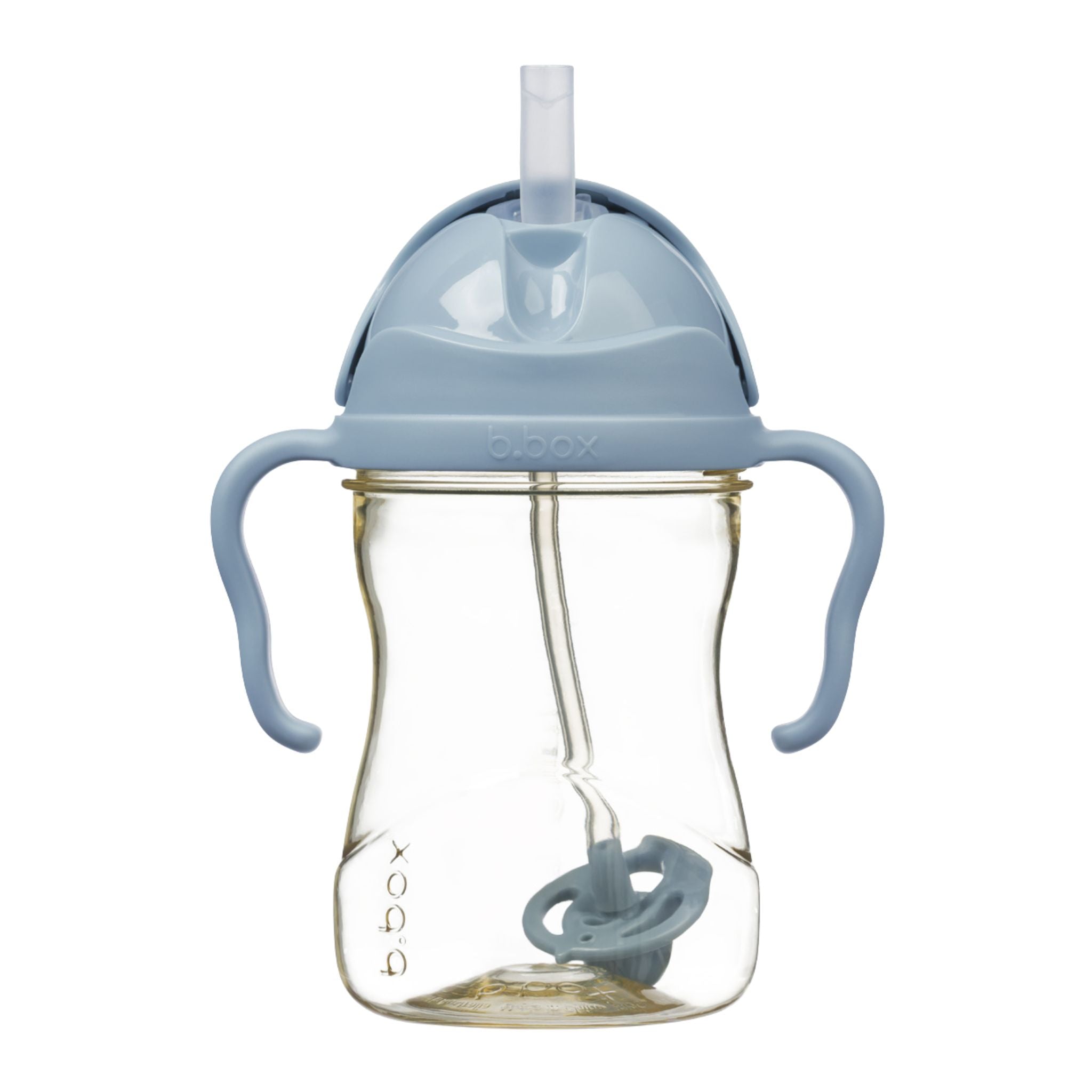 【New】PPSU製シッピーカップ / PPSU sippy cup - ocean