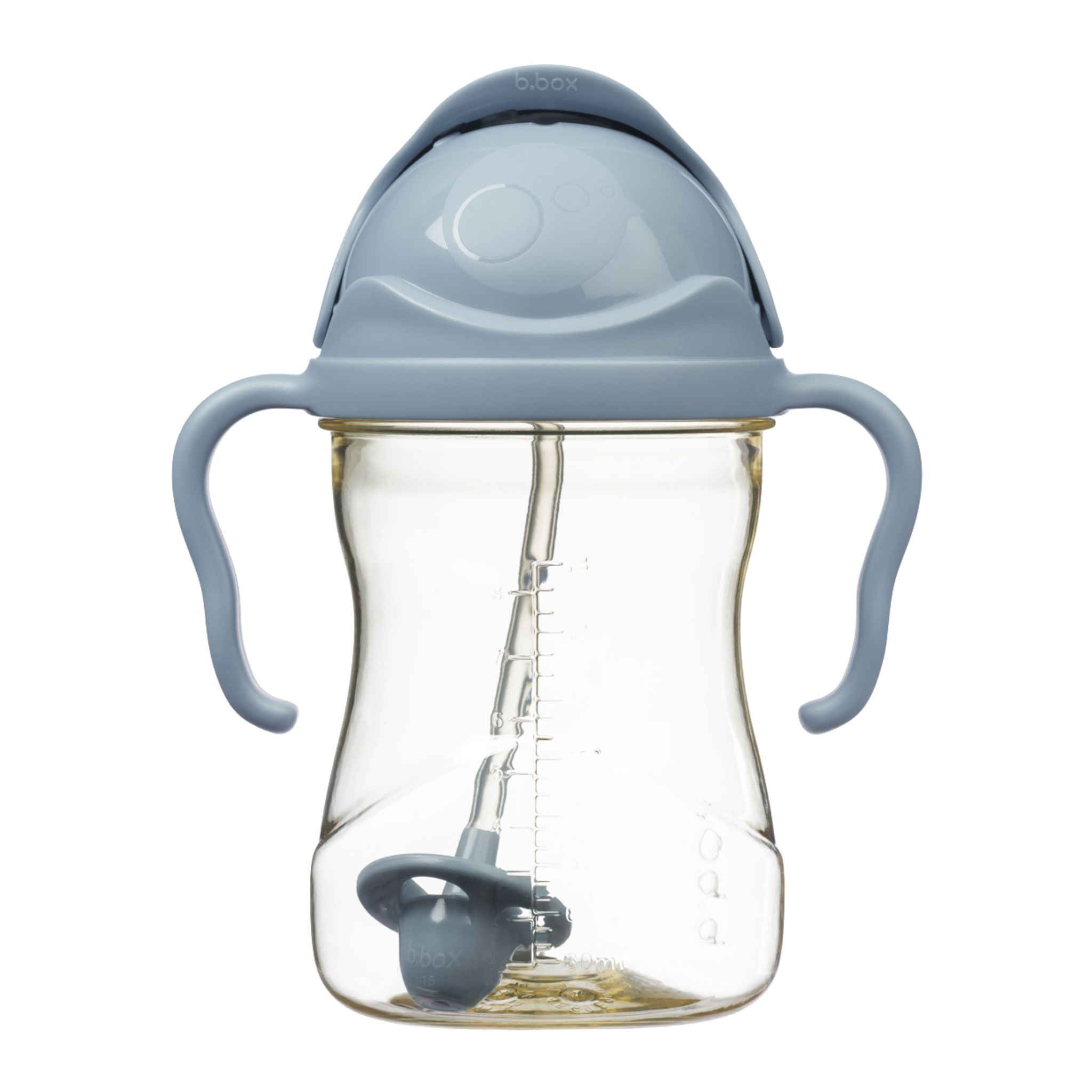 New】PPSU製シッピーカップ / PPSU sippy cup - ocean