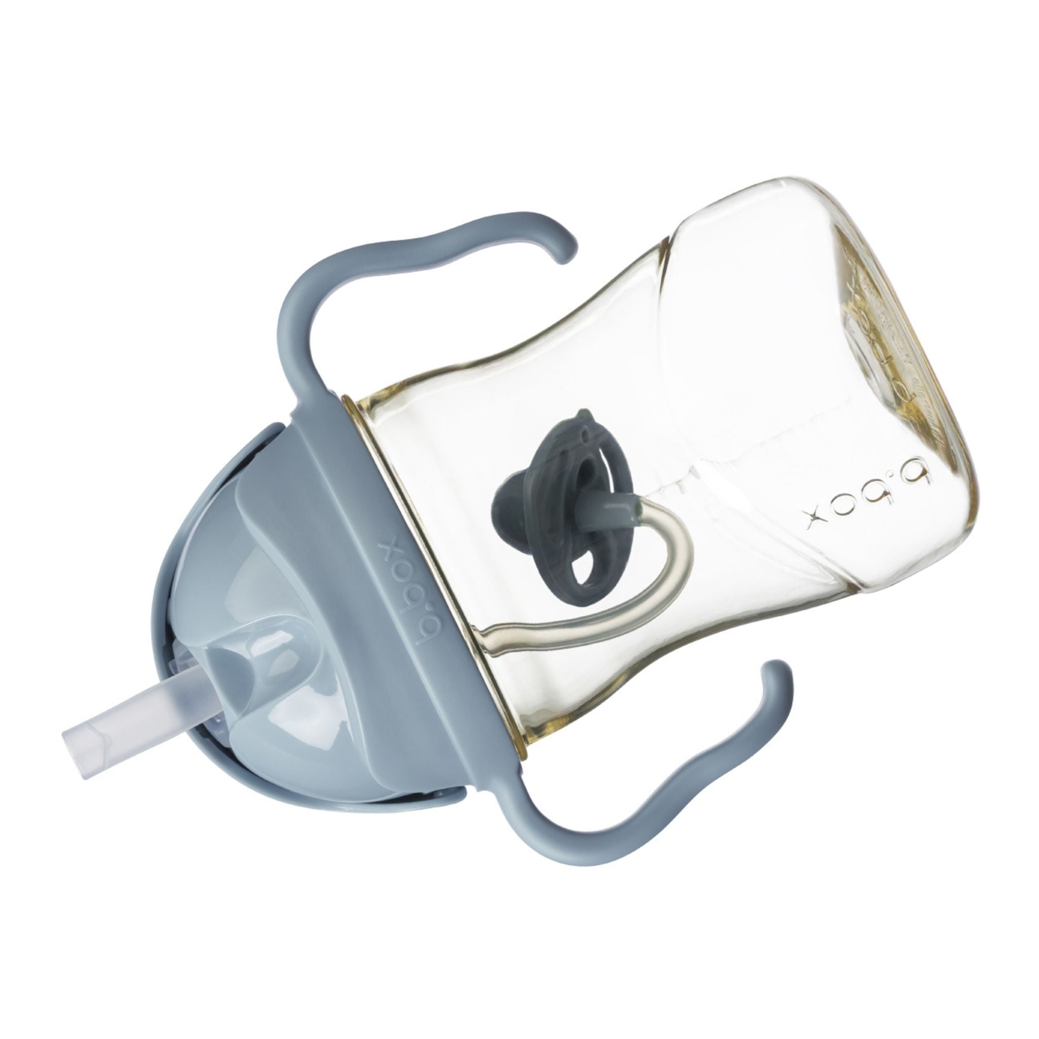 【New】PPSU製シッピーカップ / PPSU sippy cup - ocean