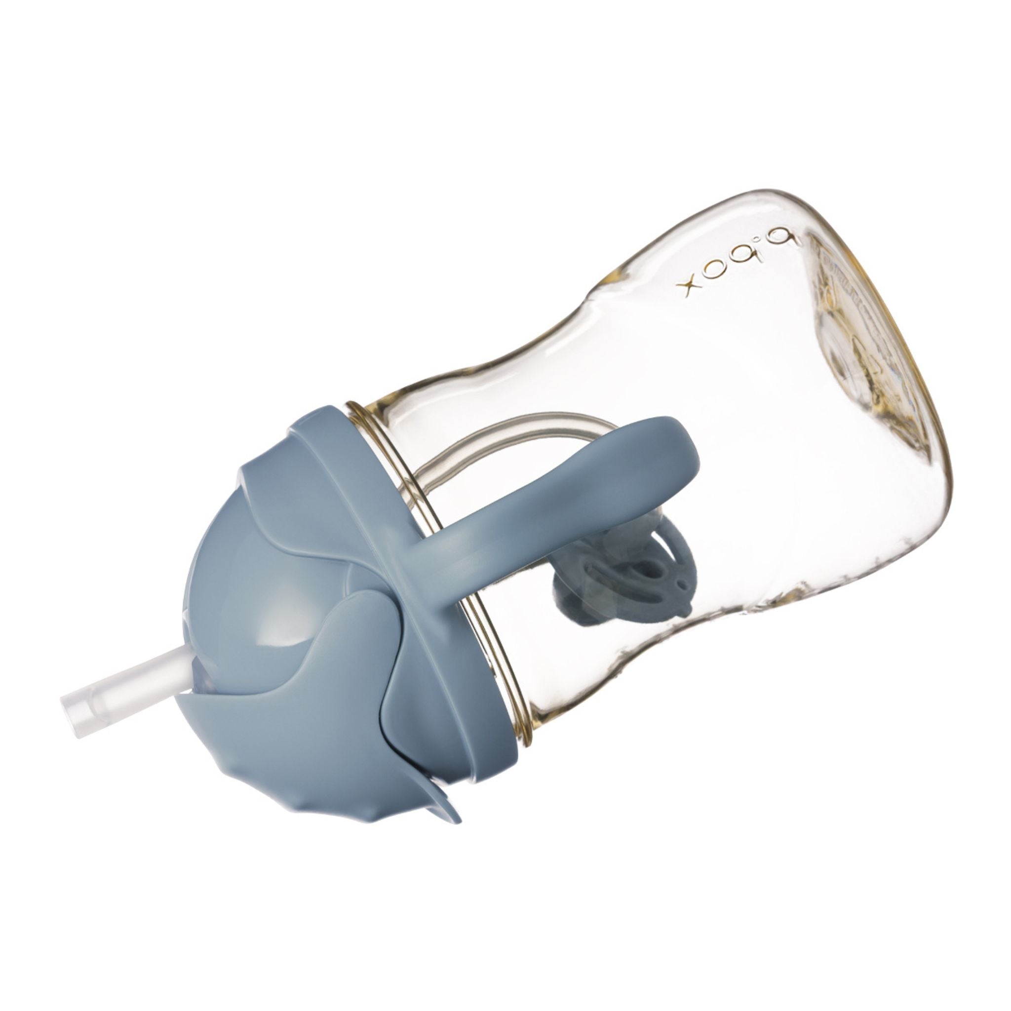 【New】PPSU製シッピーカップ / PPSU sippy cup - ocean