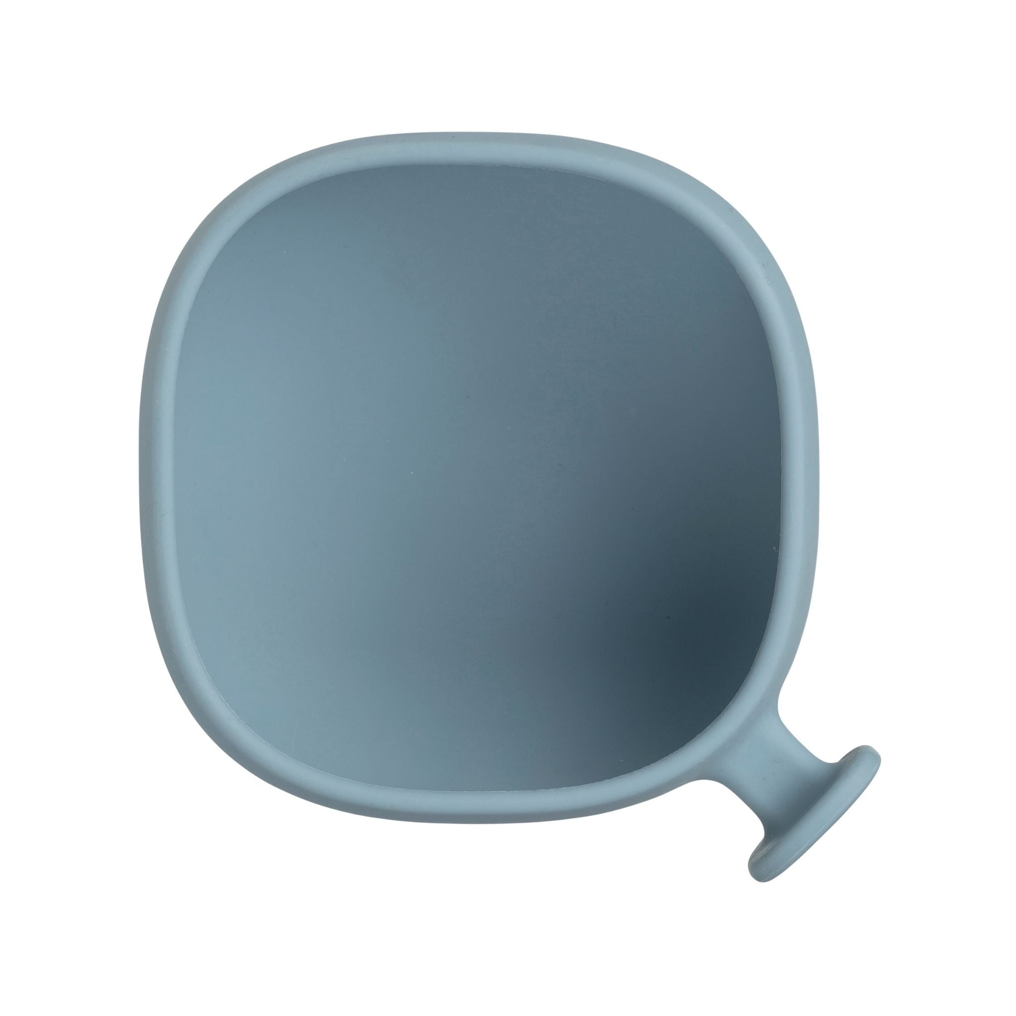 シリコンボウル＋リッド（蓋・吸盤付きボウル）/Silicone Bowl+