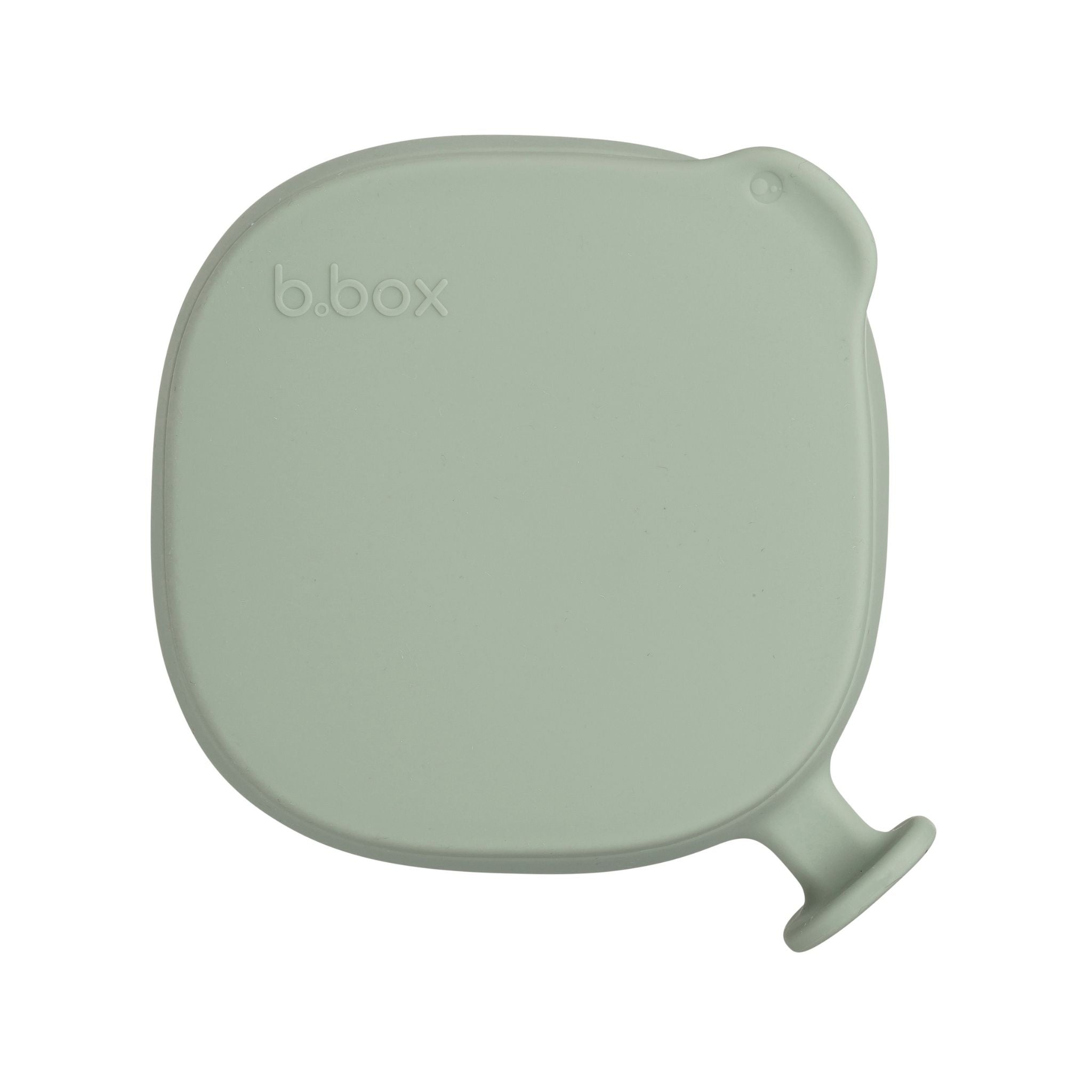 シリコンボウル＋リッド（蓋・吸盤付きボウル）/Silicone Bowl+