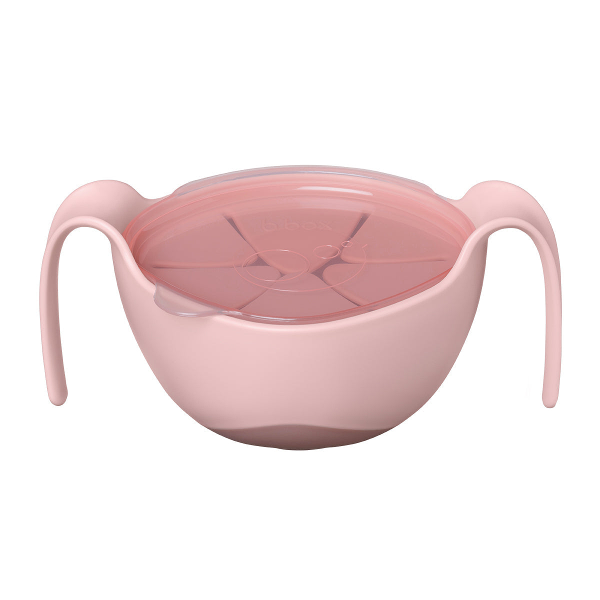 ビーボックス　シップスナックボウル　blush
