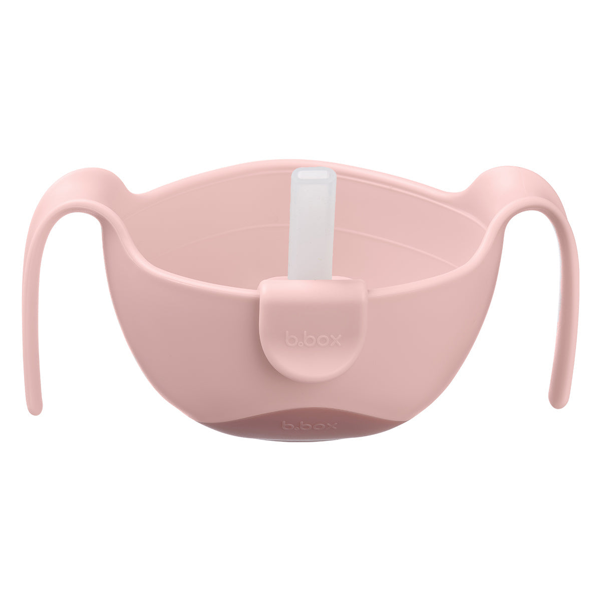 ビーボックス　シップスナックボウル　blush