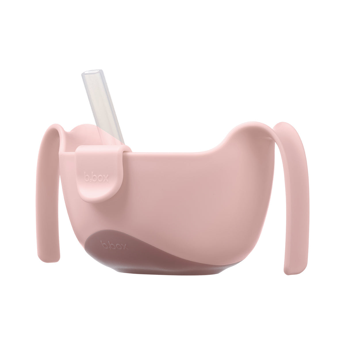 ビーボックス　シップスナックボウル　blush