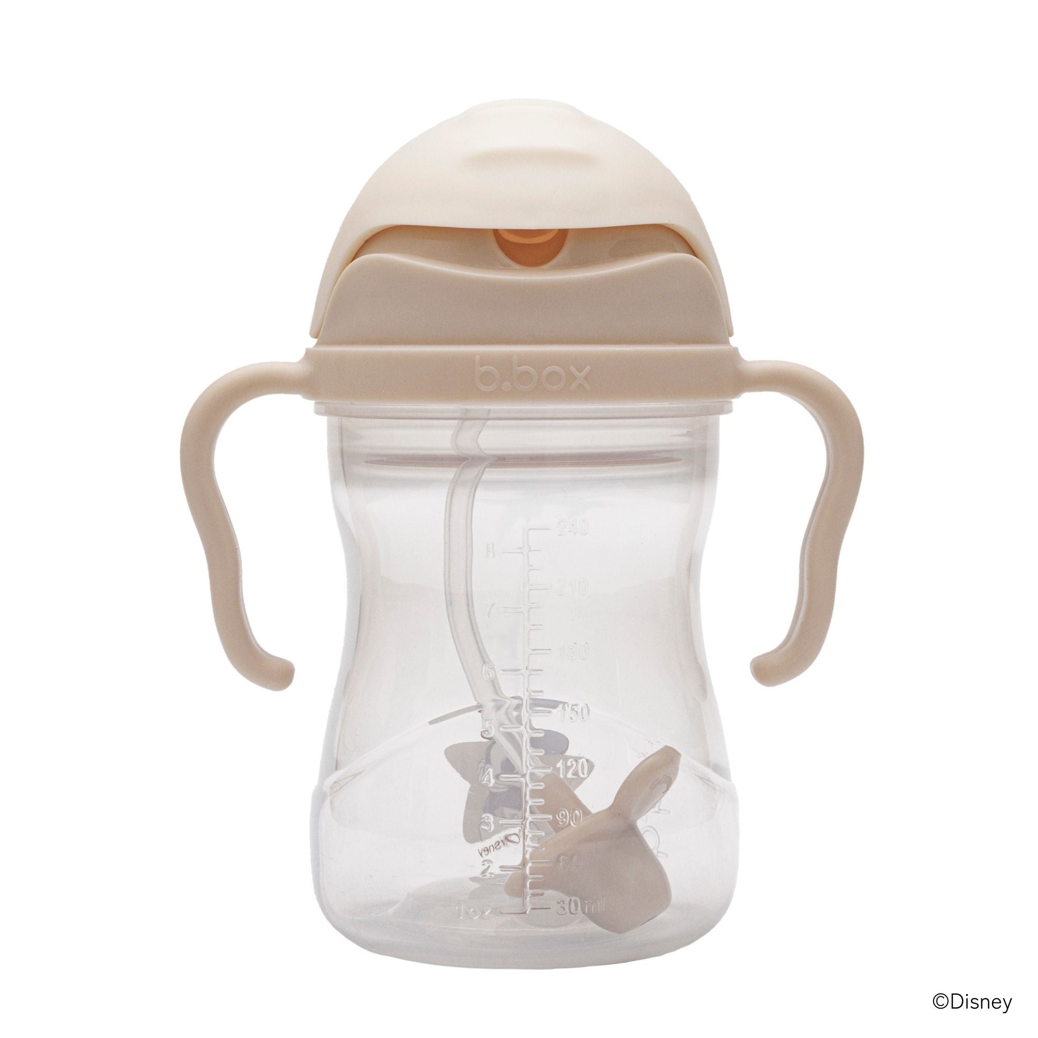 【New】ディズニーシッピーカップ（ストローマグ）/Disney Sippy cup - Mickey Soft