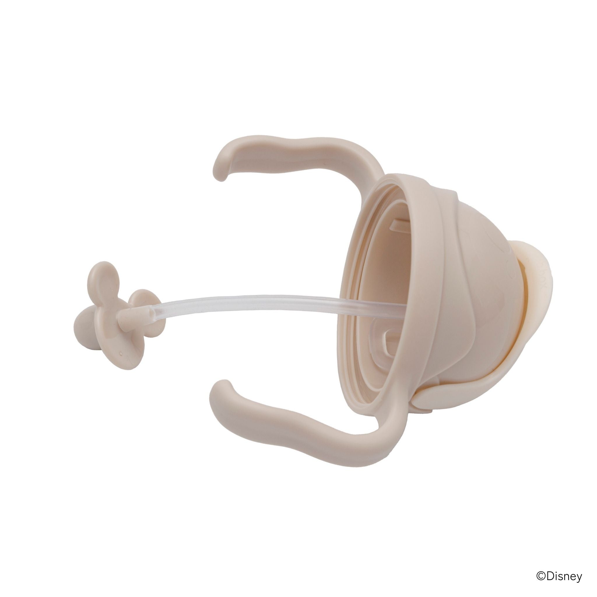 【New】ディズニーシッピーカップ（ストローマグ）/Disney Sippy cup - Mickey Soft