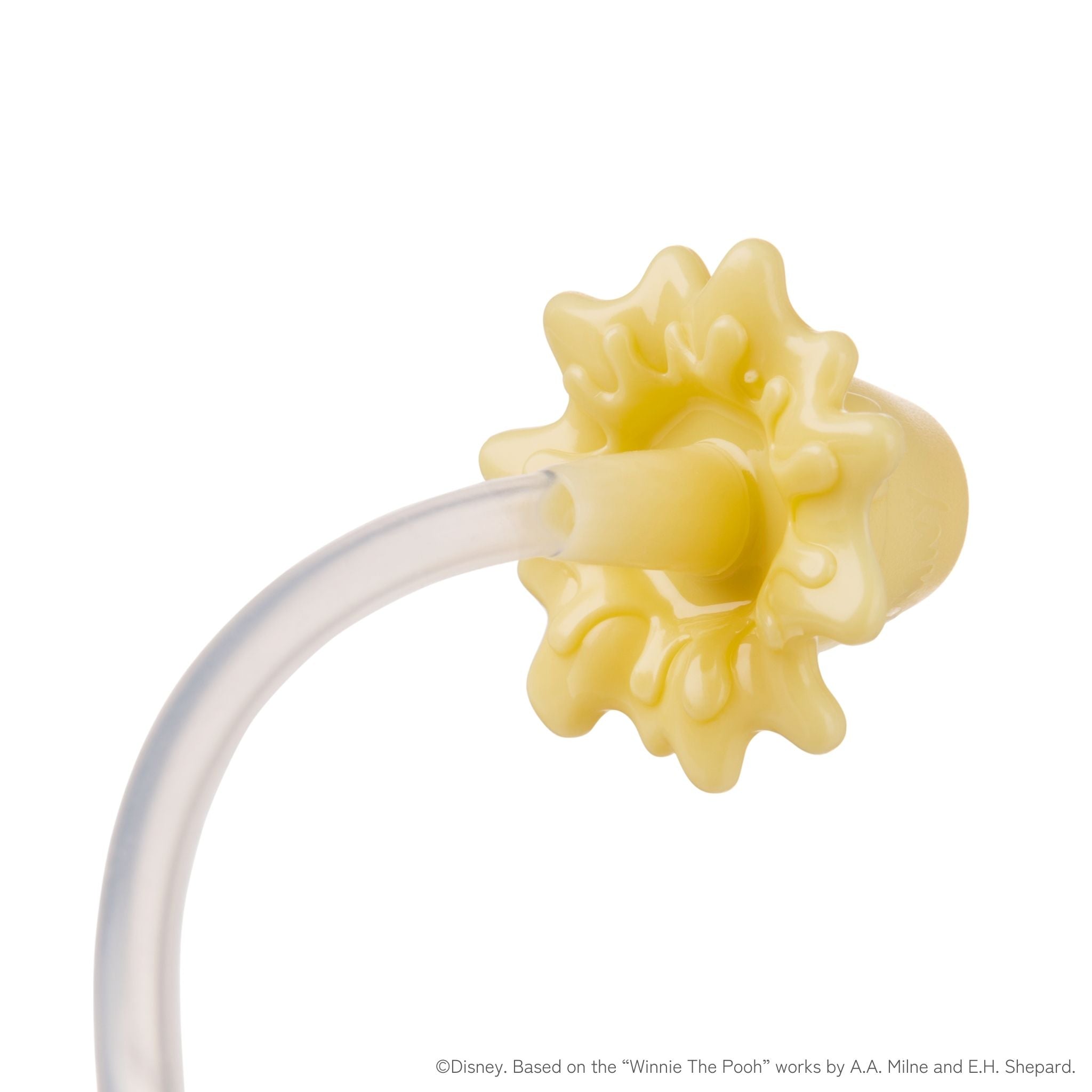 【発売開始前】【数量限定モデル】ディズニーシッピーカップ（ストローマグ）/ Disney Sippy cup - WTP100 Pooh