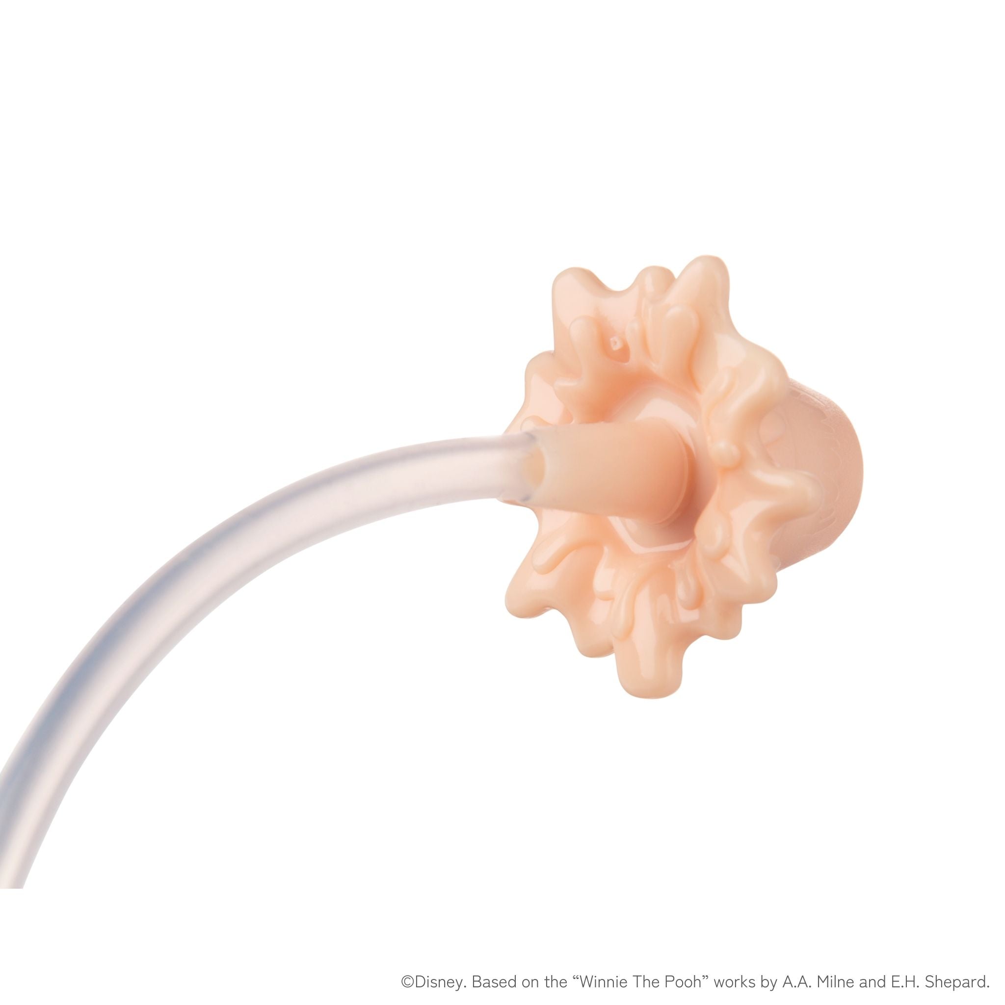 【発売開始前】【数量限定モデル】ディズニーシッピーカップ（ストローマグ）/ Disney Sippy cup - WTP100 Tigger