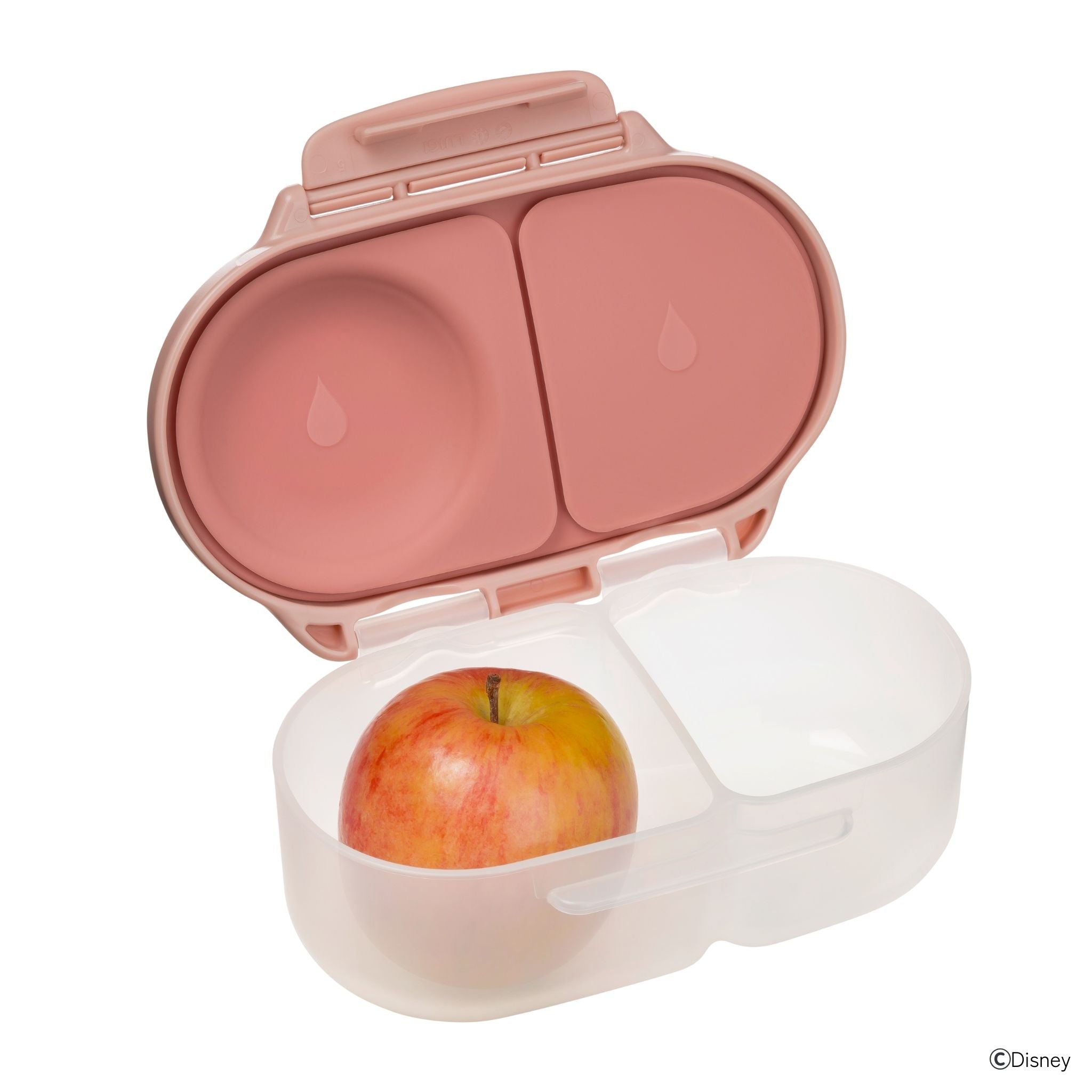 New】ディズニースナックボックス（お弁当箱）Disney Snackbox - Bambi