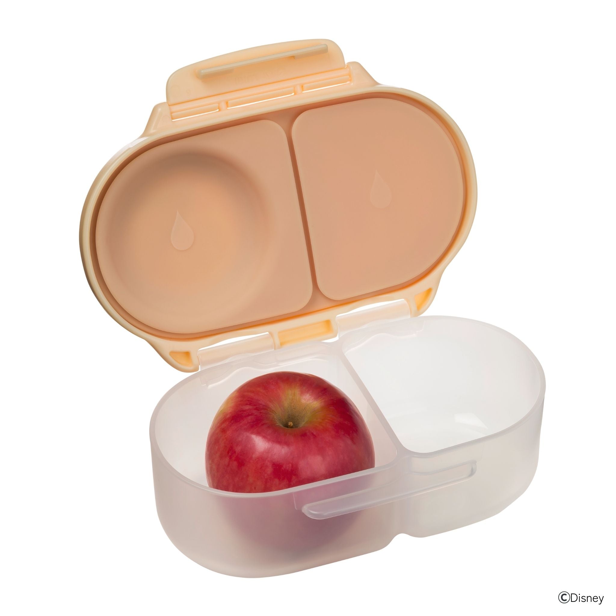 【発売開始前】ディズニースナックボックス（お弁当箱）Disney Snackbox  - The Lion King