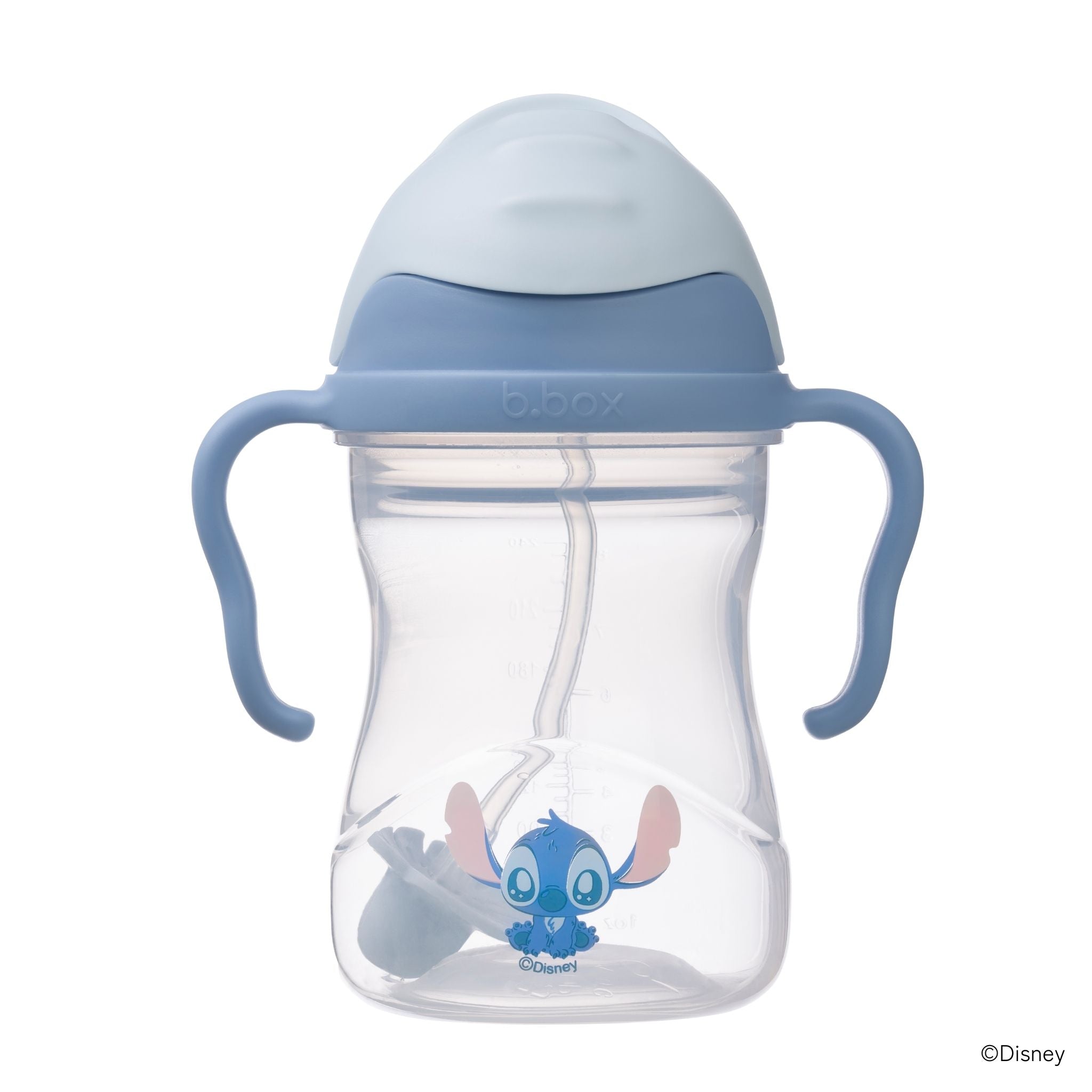 【発売開始前】ディズニーシッピーカップ（ストローマグ）/Disney Sippy cup - Stitch