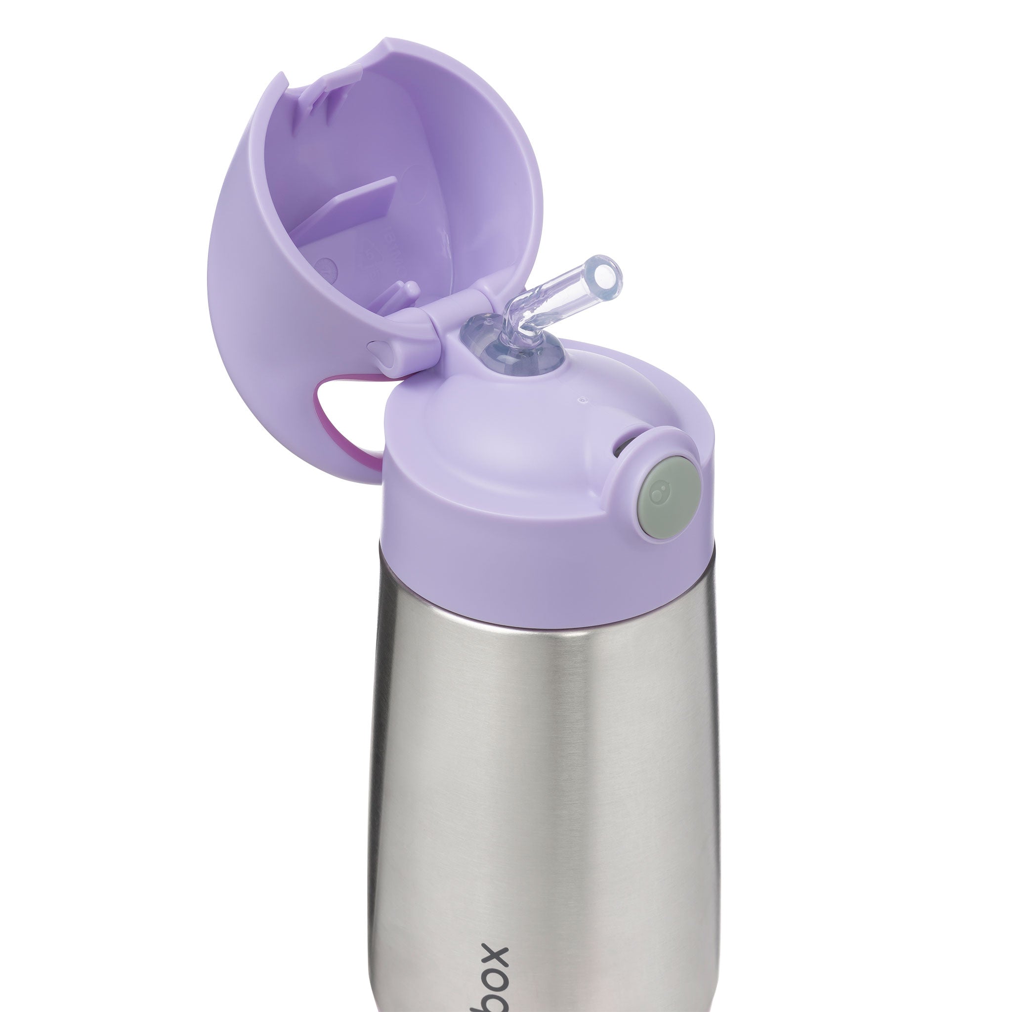 【New】ステンレスドリンクボトル 350ml（ステンレス製水筒）/Insulated drink bottle 350ml  - sugar plum