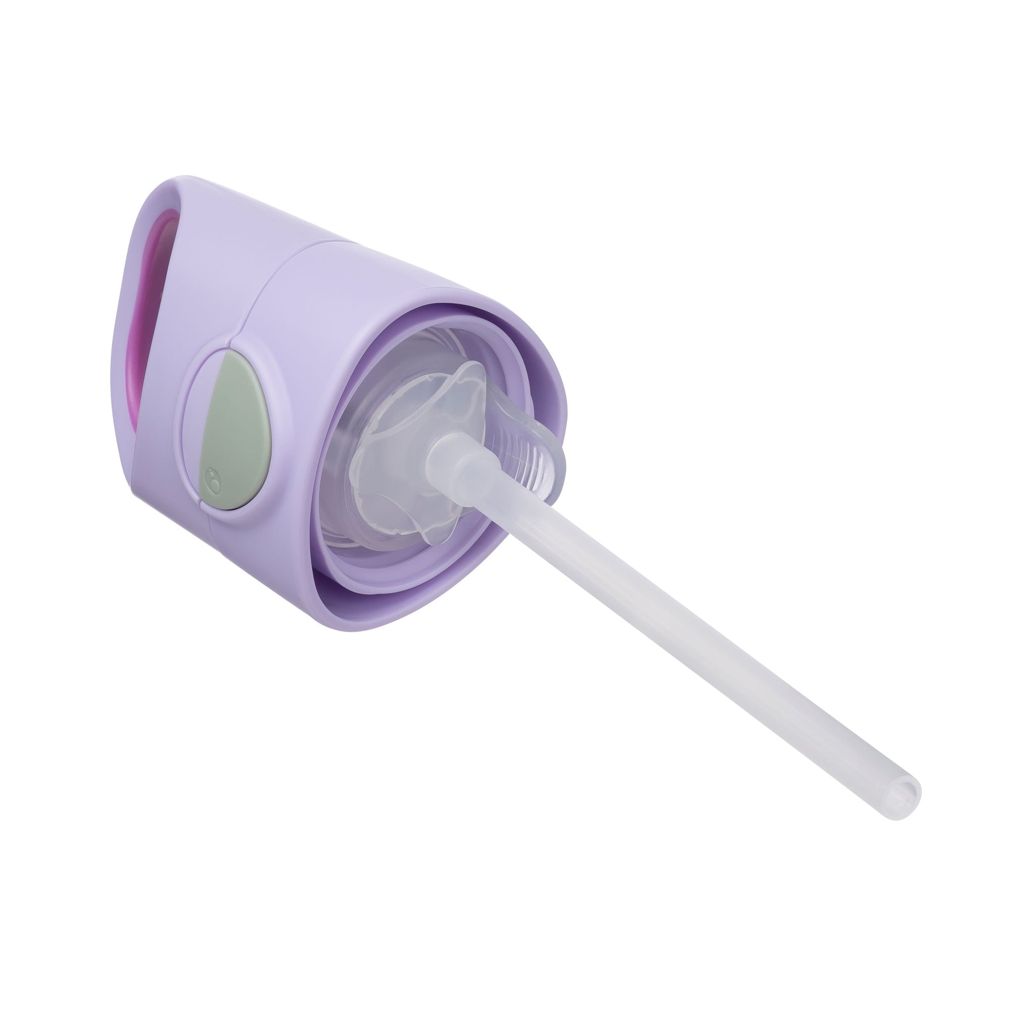 【New】トライタンドリンクボトル 450ml（プラスチック製水筒）/Tritan drink bottle 450ml - sugar plum