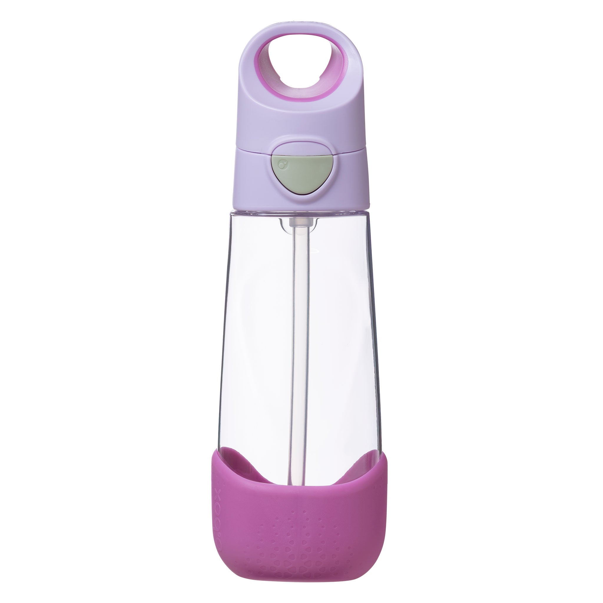 【New】トライタンドリンクボトル 600ml（プラスチック製水筒）/Tritan drink bottle 600ml - sugar plum