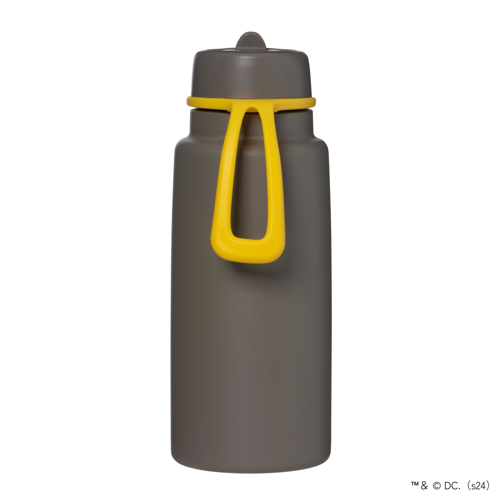 1L Insulated Flip Top Bottle-Batman