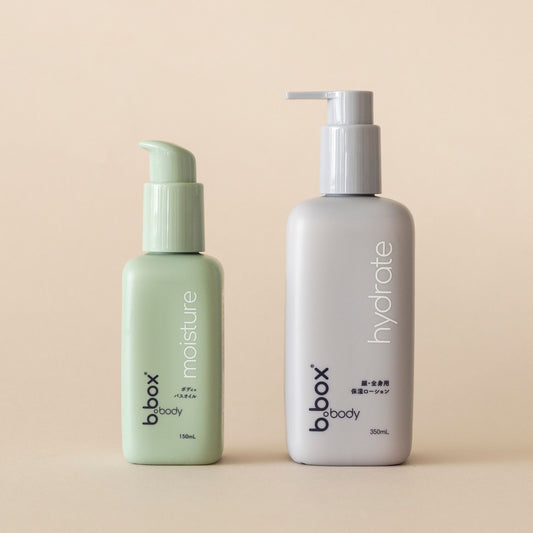 【セット割】b.box body 保湿Wセット(大人おすすめセット)