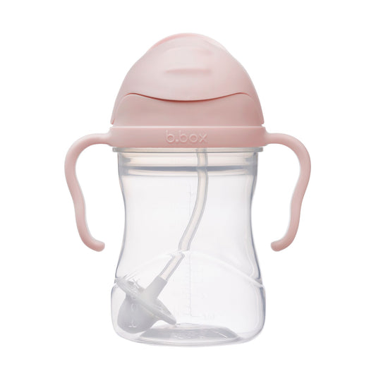 シッピーカップ（ストローマグ）/Sippy cup - blush