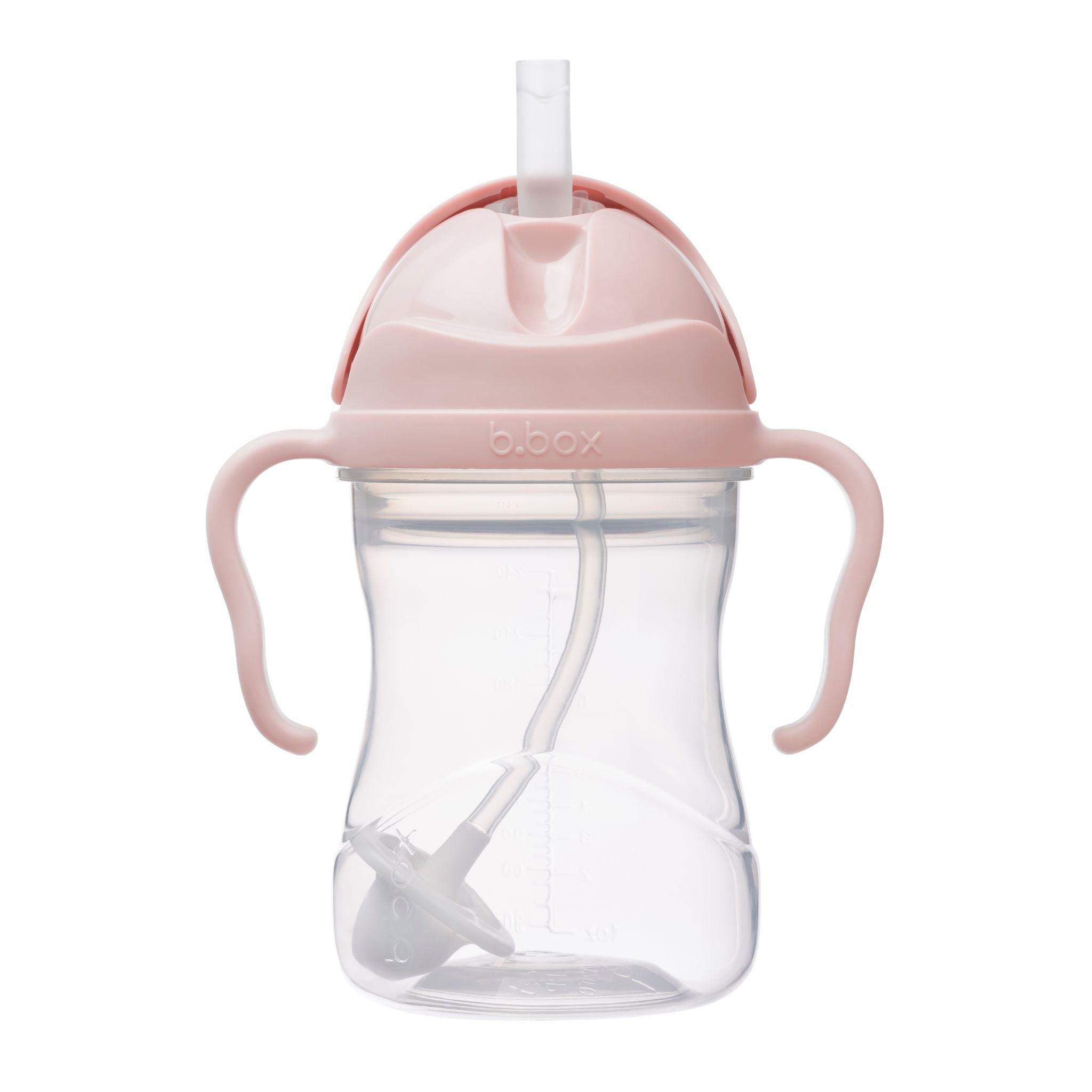 シッピーカップ（ストローマグ）/Sippy cup - blush