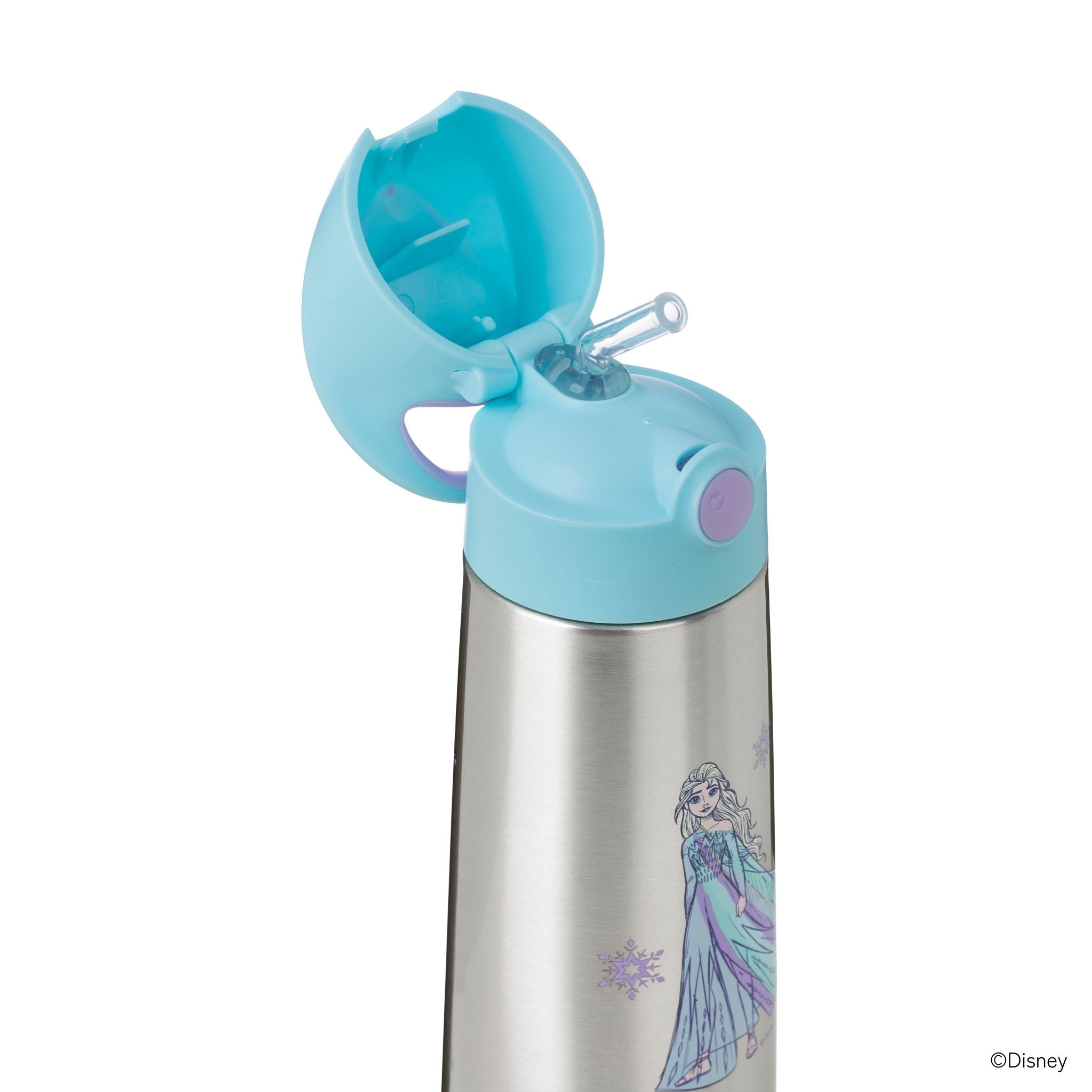 New】ディズニー ステンレスドリンクボトル 500ml（ステンレス製水筒）/Disney Insulated drink bottle