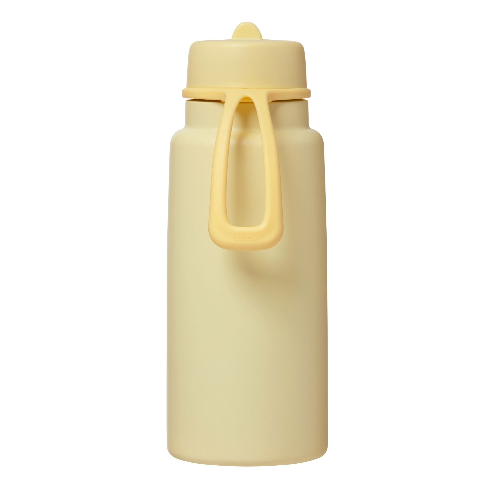 フリップトップボトル 1L（ステンレス製水筒）/Insulated Flip Top Bottle 1L - lemontwist