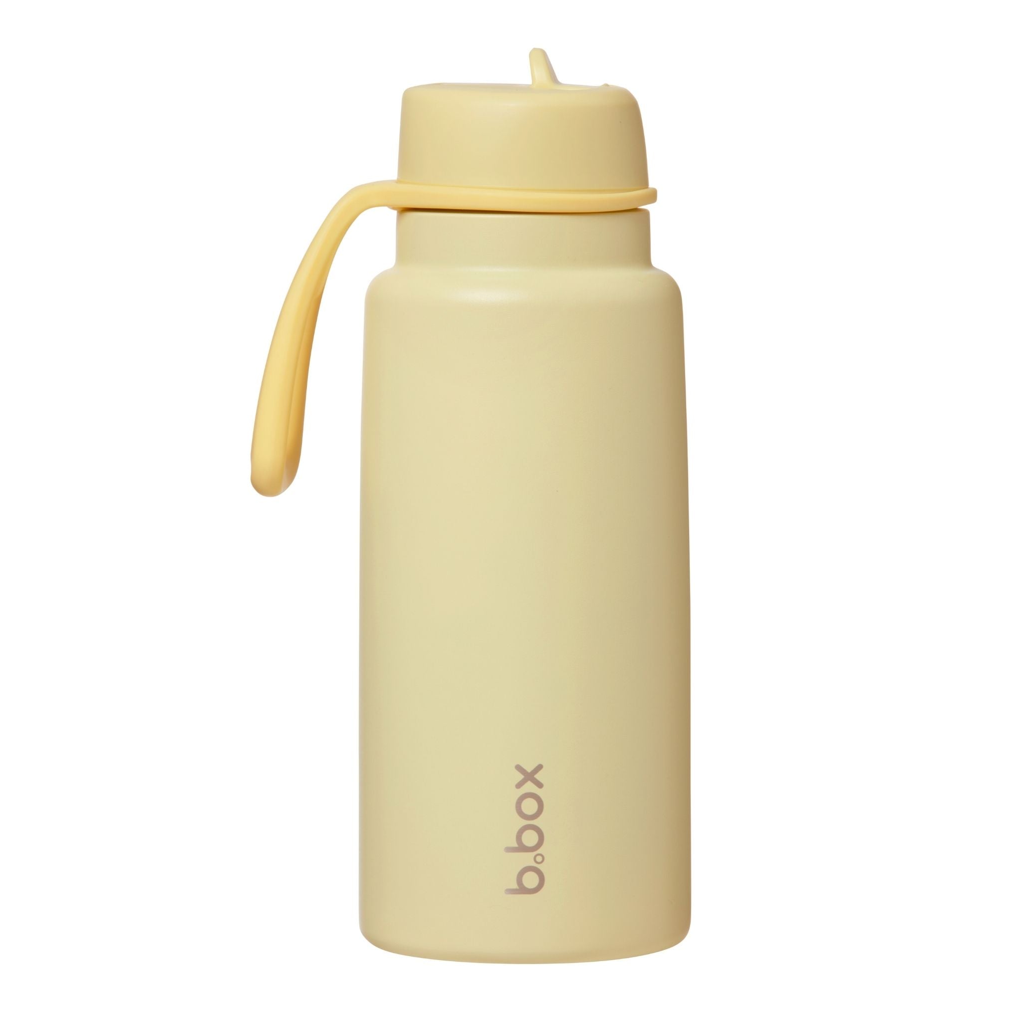 フリップトップボトル 1L（ステンレス製水筒）/Insulated Flip Top Bottle 1L - lemontwist