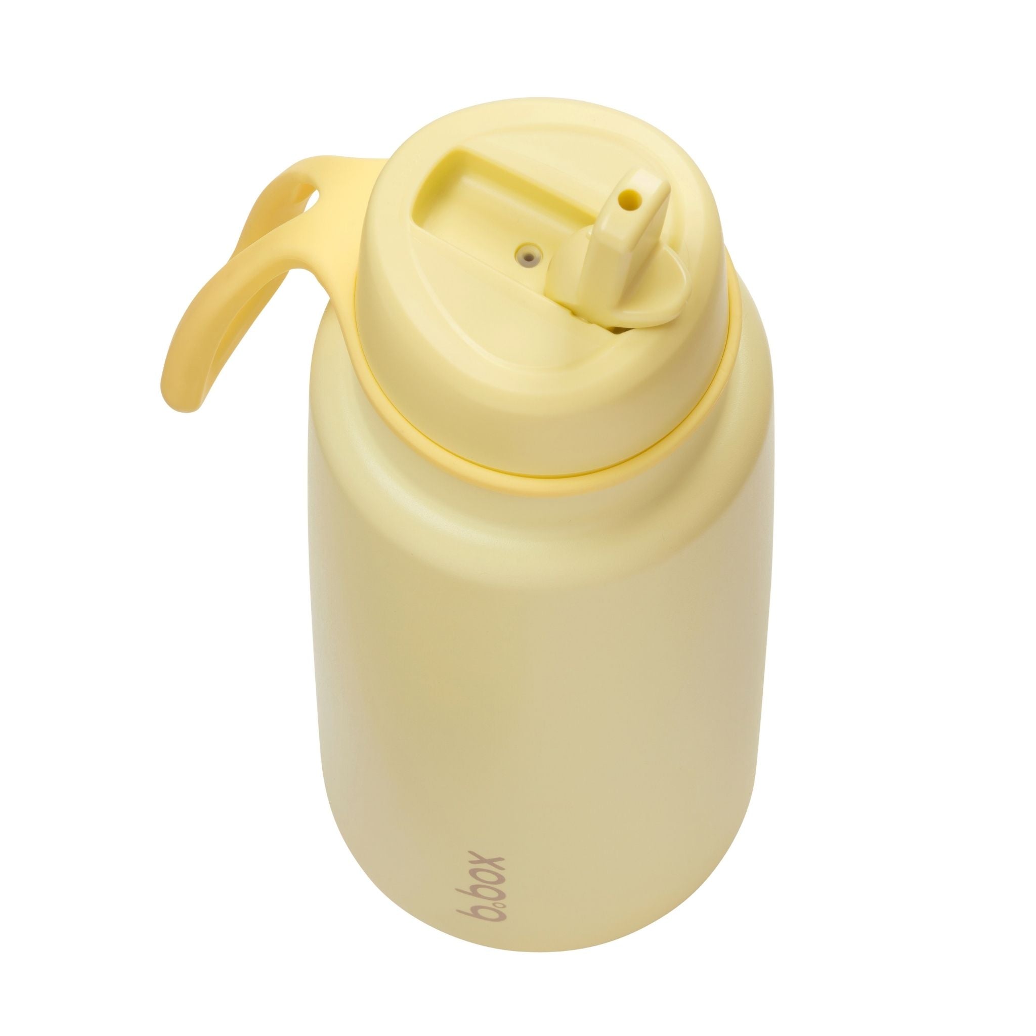 フリップトップボトル 1L（ステンレス製水筒）/Insulated Flip Top Bottle 1L - lemontwist