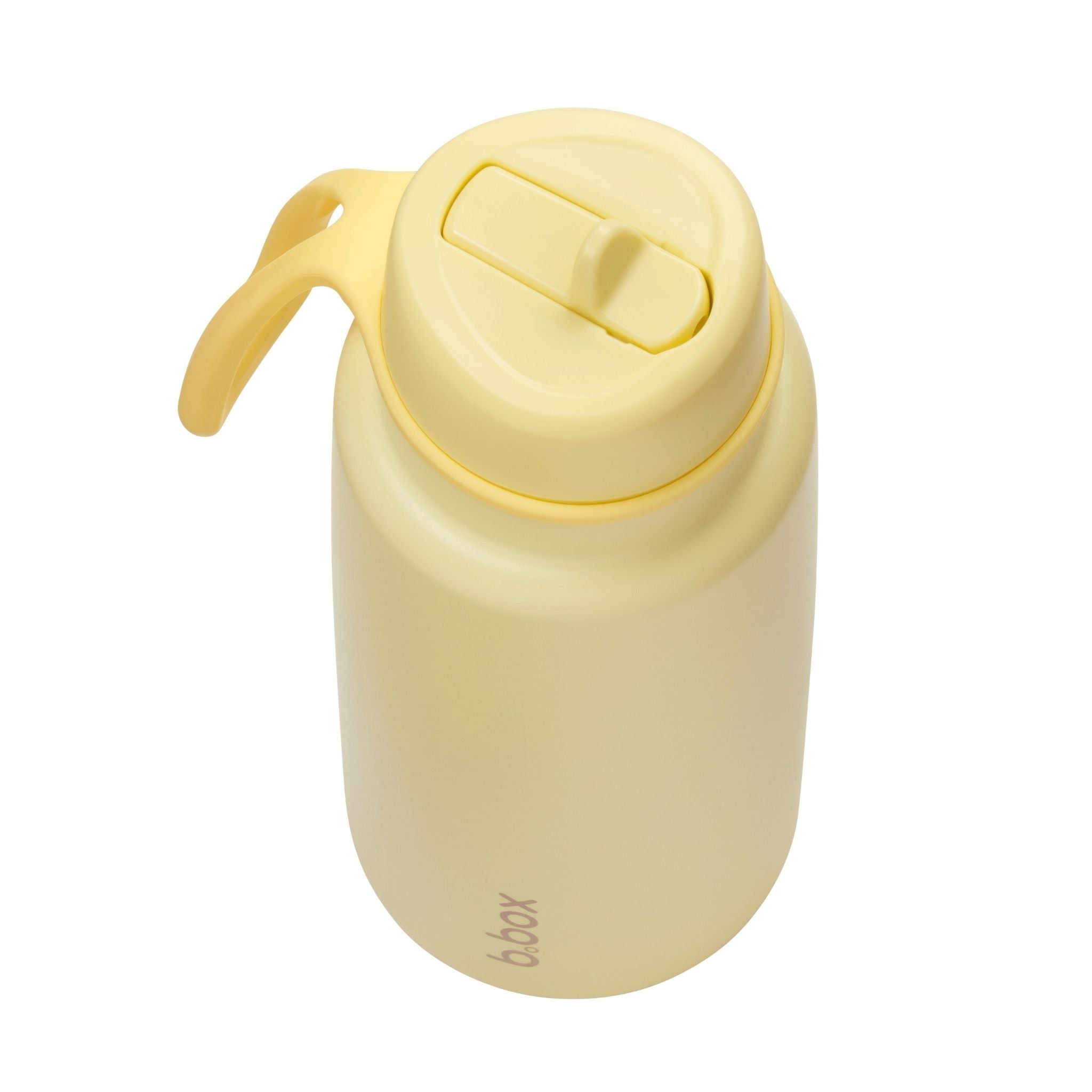 フリップトップボトル 1L（ステンレス製水筒）/Insulated Flip Top Bottle 1L - lemontwist