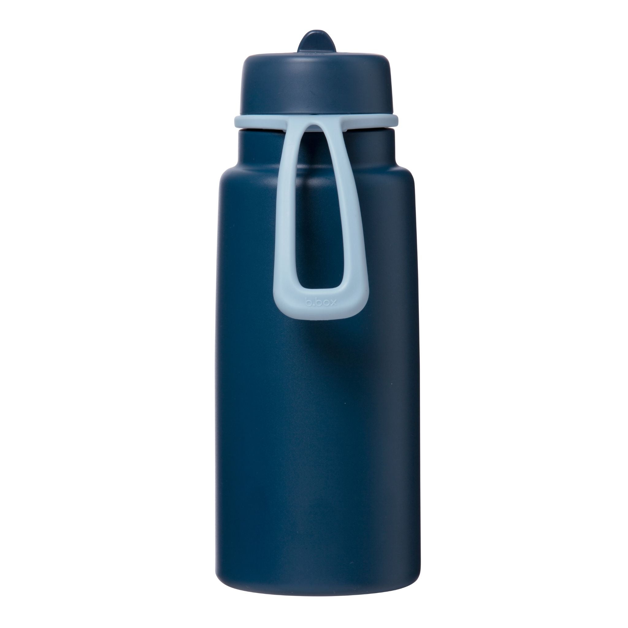 フリップトップボトル 1L（ステンレス製水筒）/Insulated Flip Top Bottle 1L - midnight