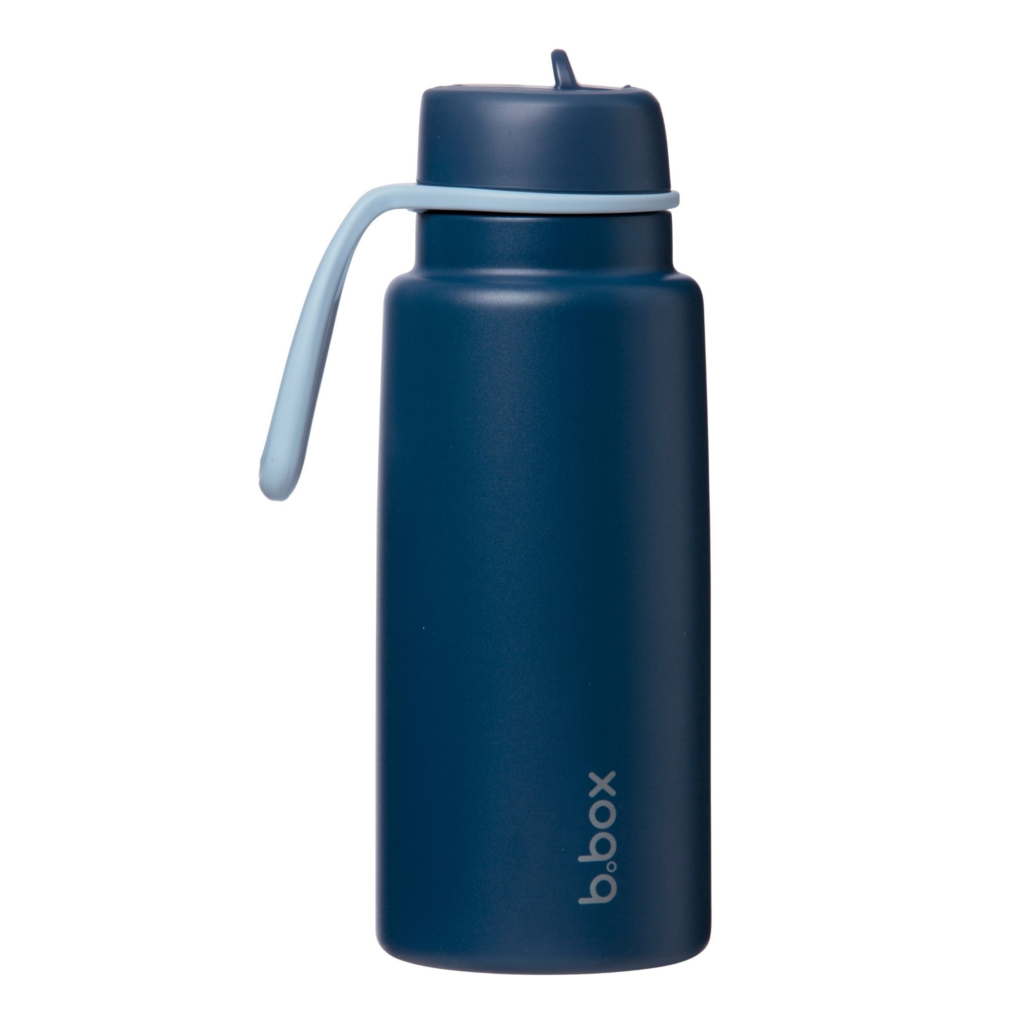 フリップトップボトル 1L（ステンレス製水筒）/Insulated Flip Top Bottle 1L - midnight