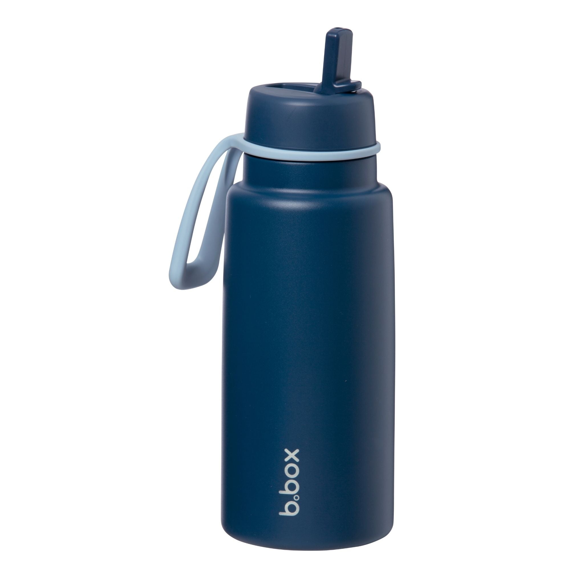 フリップトップボトル 1L（ステンレス製水筒）/Insulated Flip Top Bottle 1L - midnight