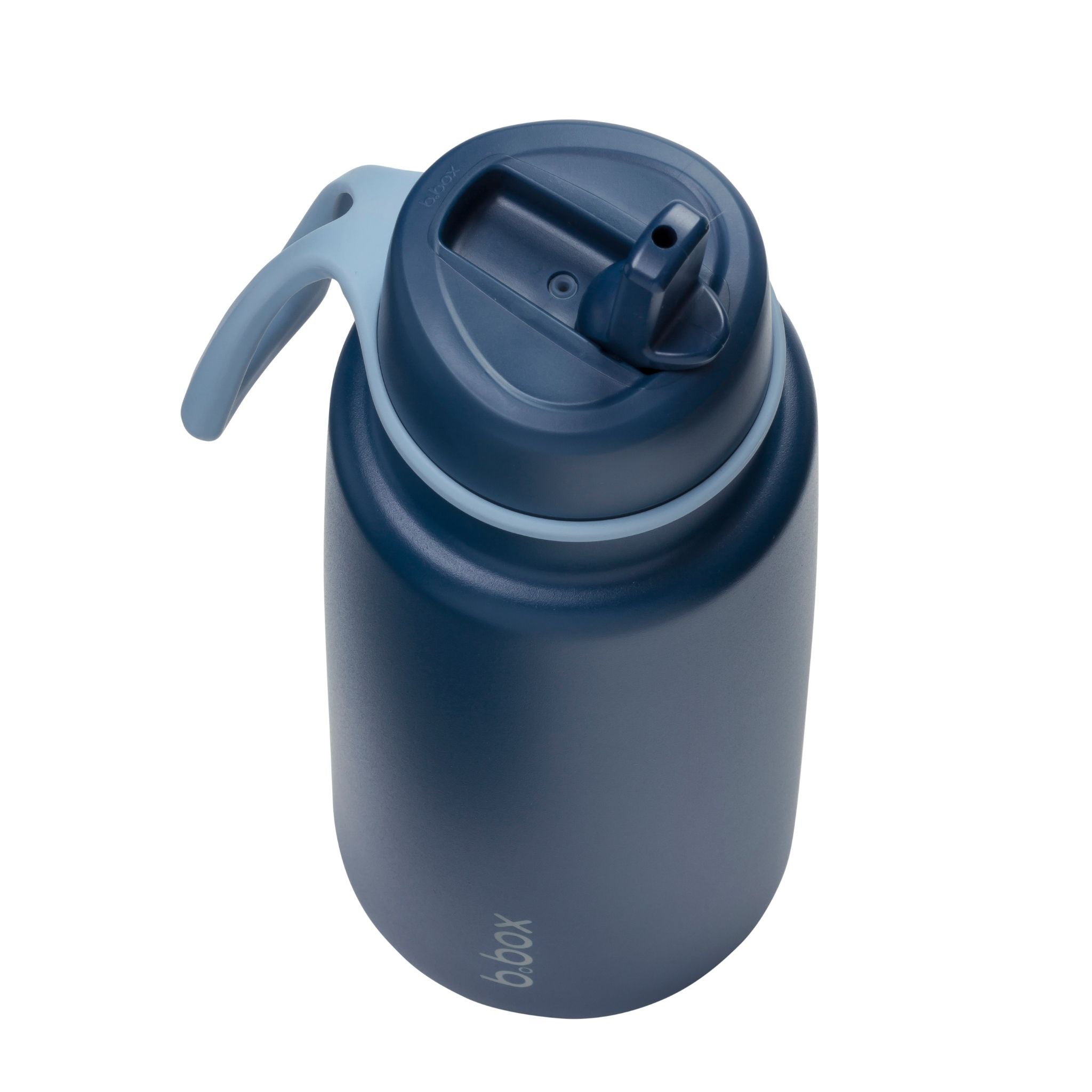 フリップトップボトル 1L（ステンレス製水筒）/Insulated Flip Top Bottle 1L - midnight