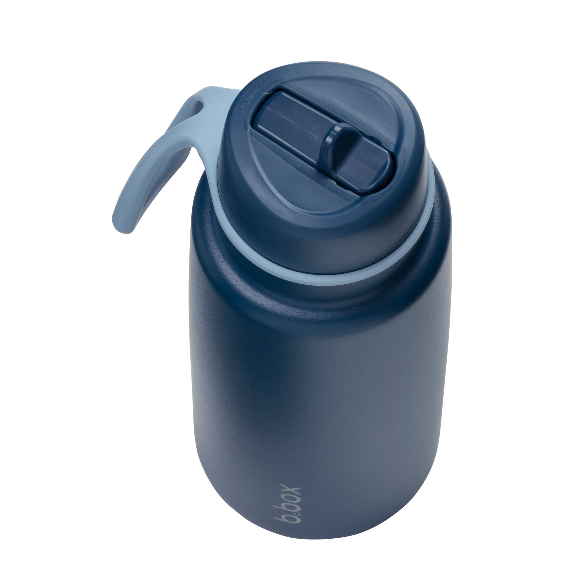 フリップトップボトル 1L（ステンレス製水筒）/Insulated Flip Top Bottle 1L - midnight