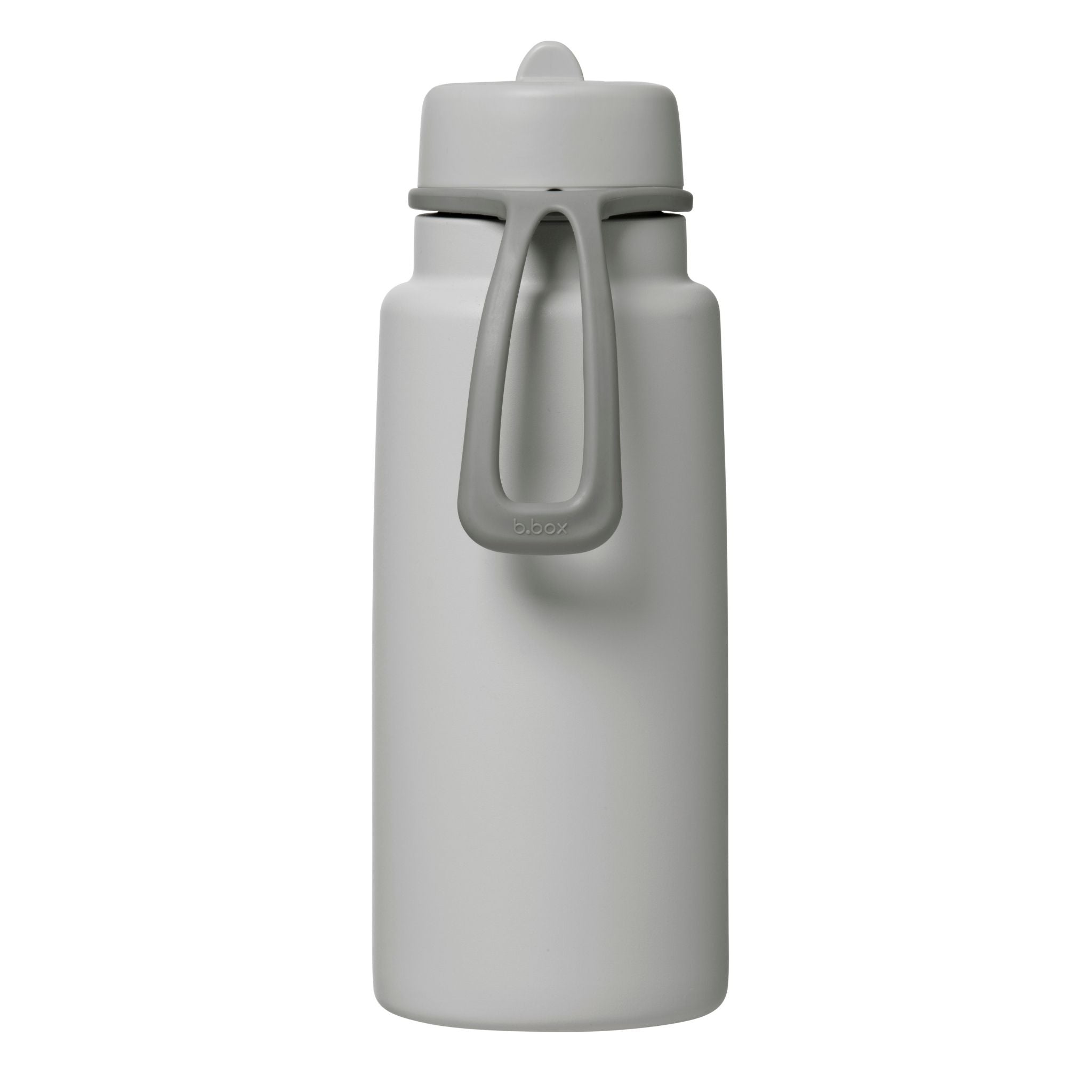 【New】フリップトップボトル 1L（ステンレス製水筒）/Insulated Flip Top Bottle 1L - shadow