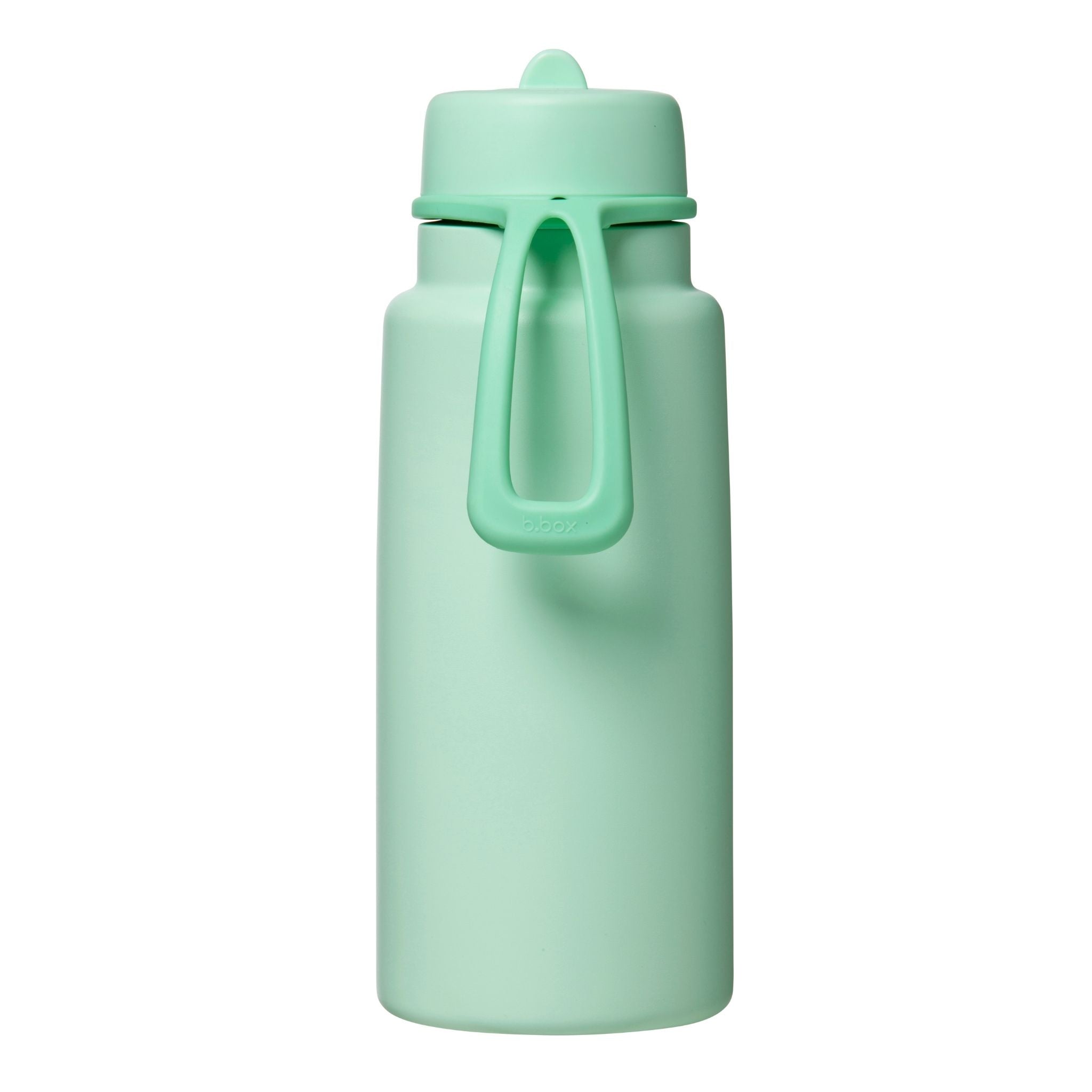 【New】フリップトップボトル 1L（ステンレス製水筒）/Insulated Flip Top Bottle 1L - spearmint