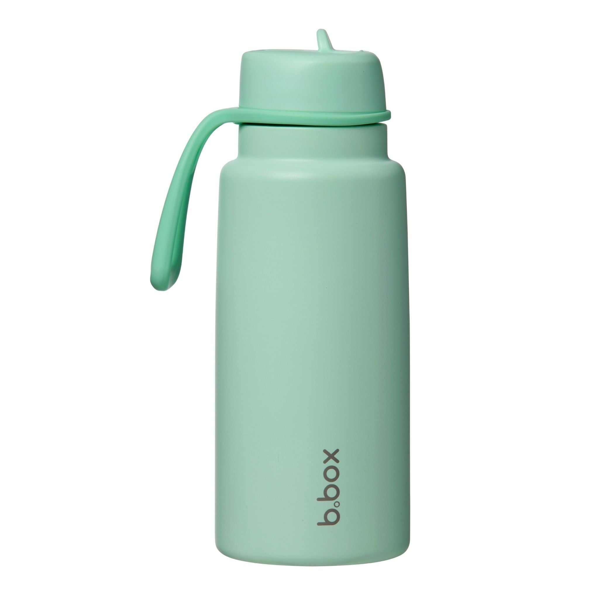 【New】フリップトップボトル 1L（ステンレス製水筒）/Insulated Flip Top Bottle 1L - spearmint