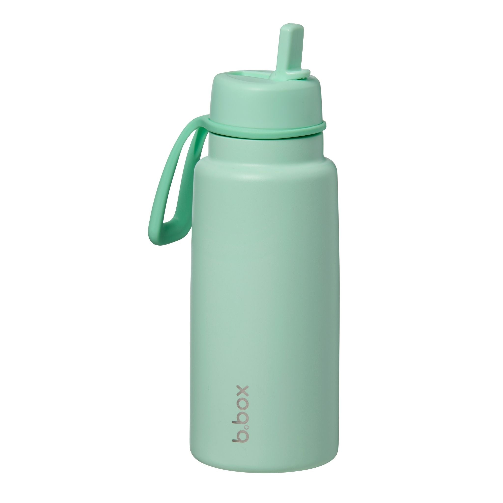 【New】フリップトップボトル 1L（ステンレス製水筒）/Insulated Flip Top Bottle 1L - spearmint