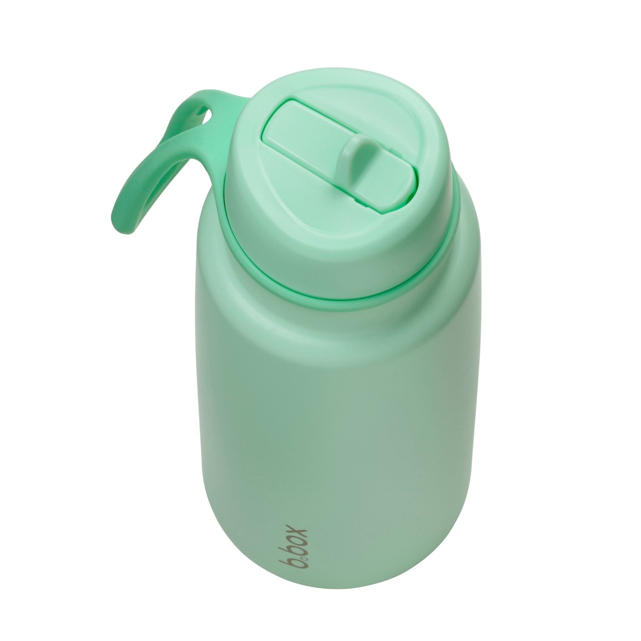 【New】フリップトップボトル 1L（ステンレス製水筒）/Insulated Flip Top Bottle 1L - spearmint