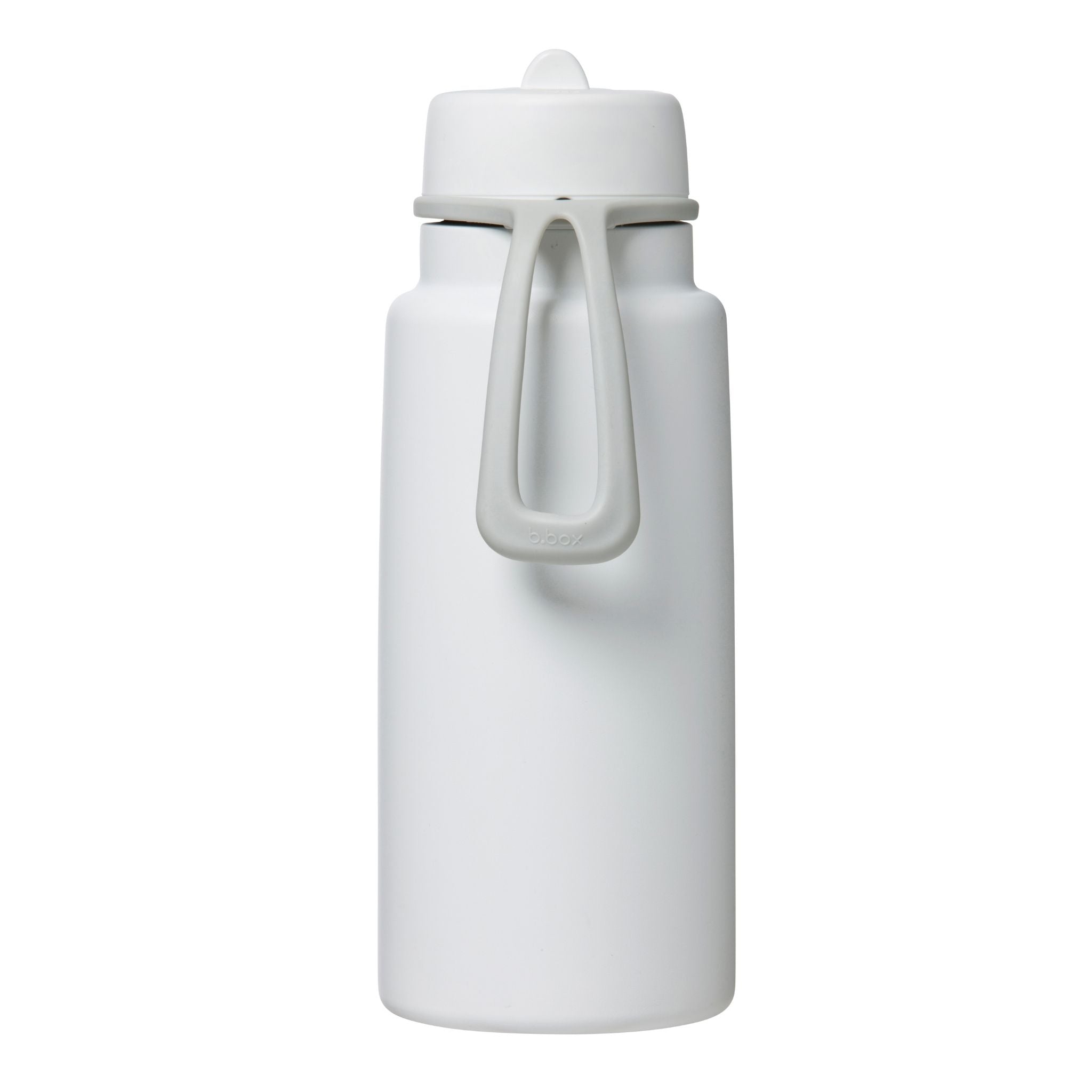 【New】フリップトップボトル 1L（ステンレス製水筒）/Insulated Flip Top Bottle 1L - white out