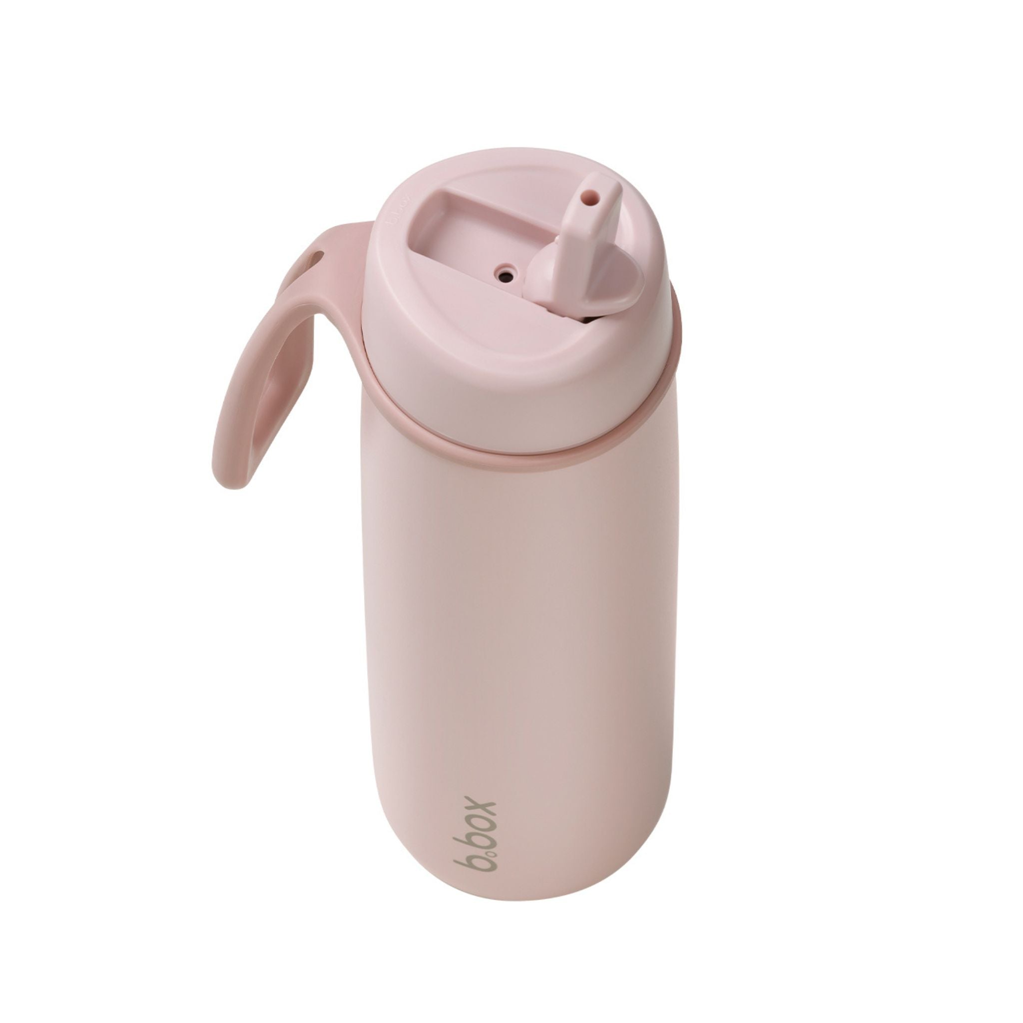 【New】フリップトップボトル 690ml（ステンレス製水筒）/Insulated Flip Top Bottle 690ml - blush crush